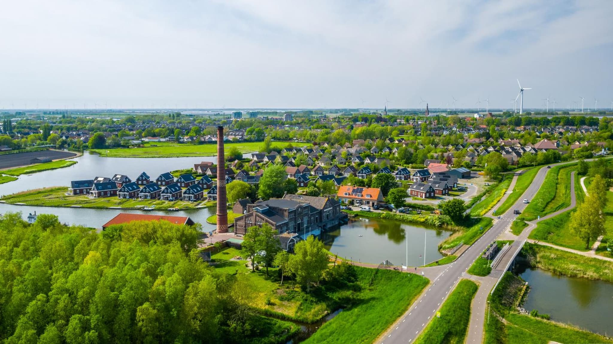 Europarcs Ijsselmeer photo 2