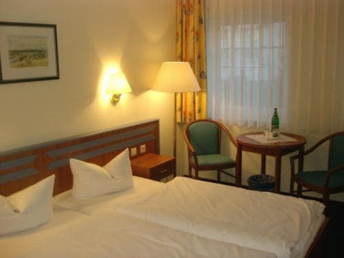 Hotel Selliner Hof photo 5