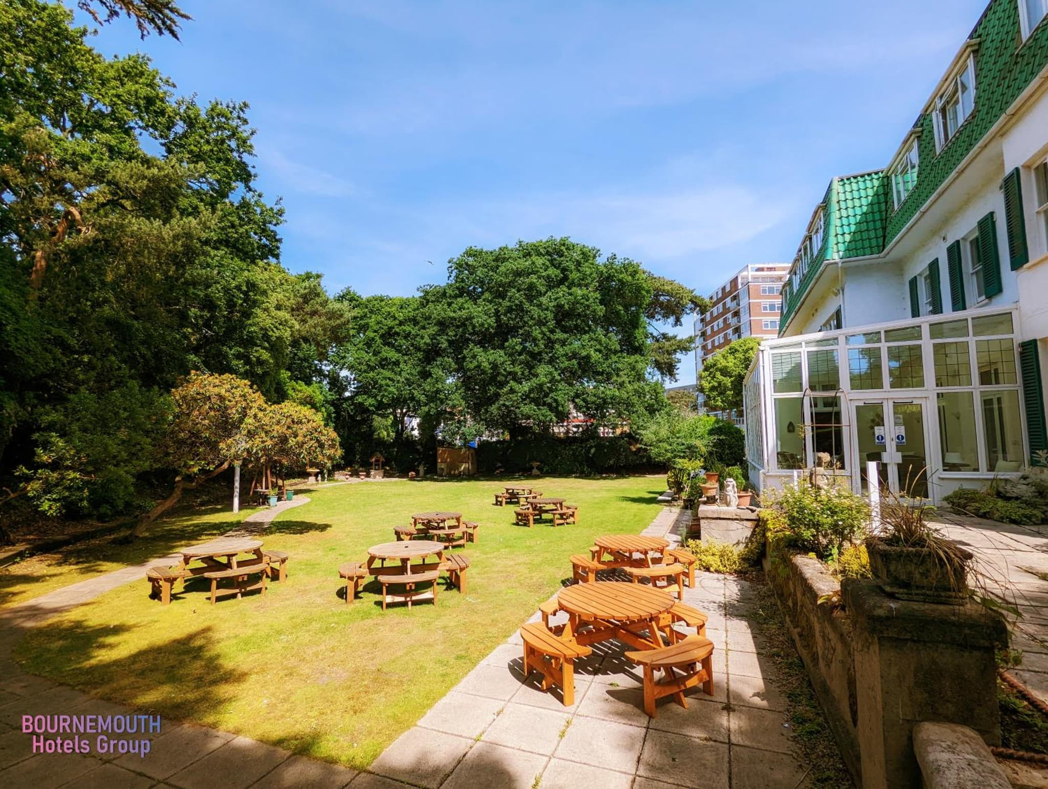 The Grove Hotel photo 4