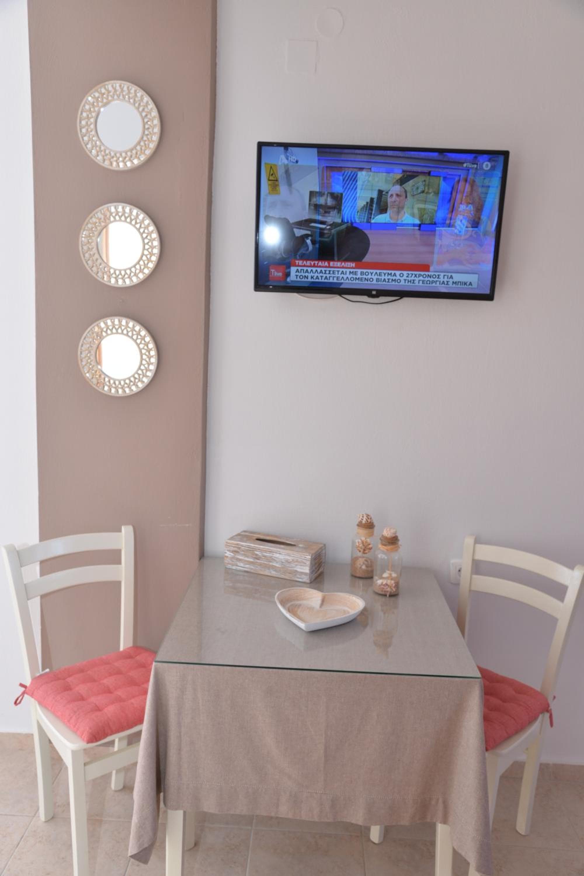 Sunny Rooms photo 8