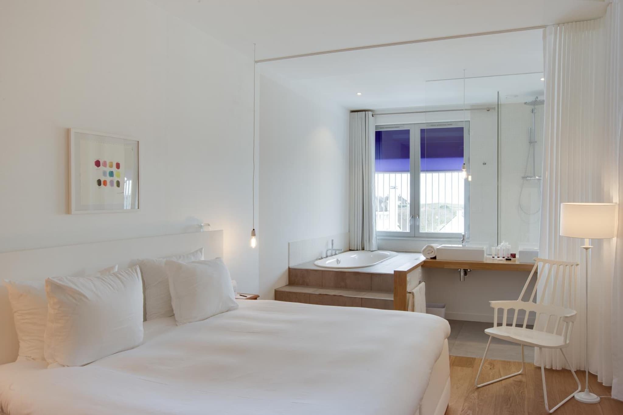 Vesper Hotel photo 2