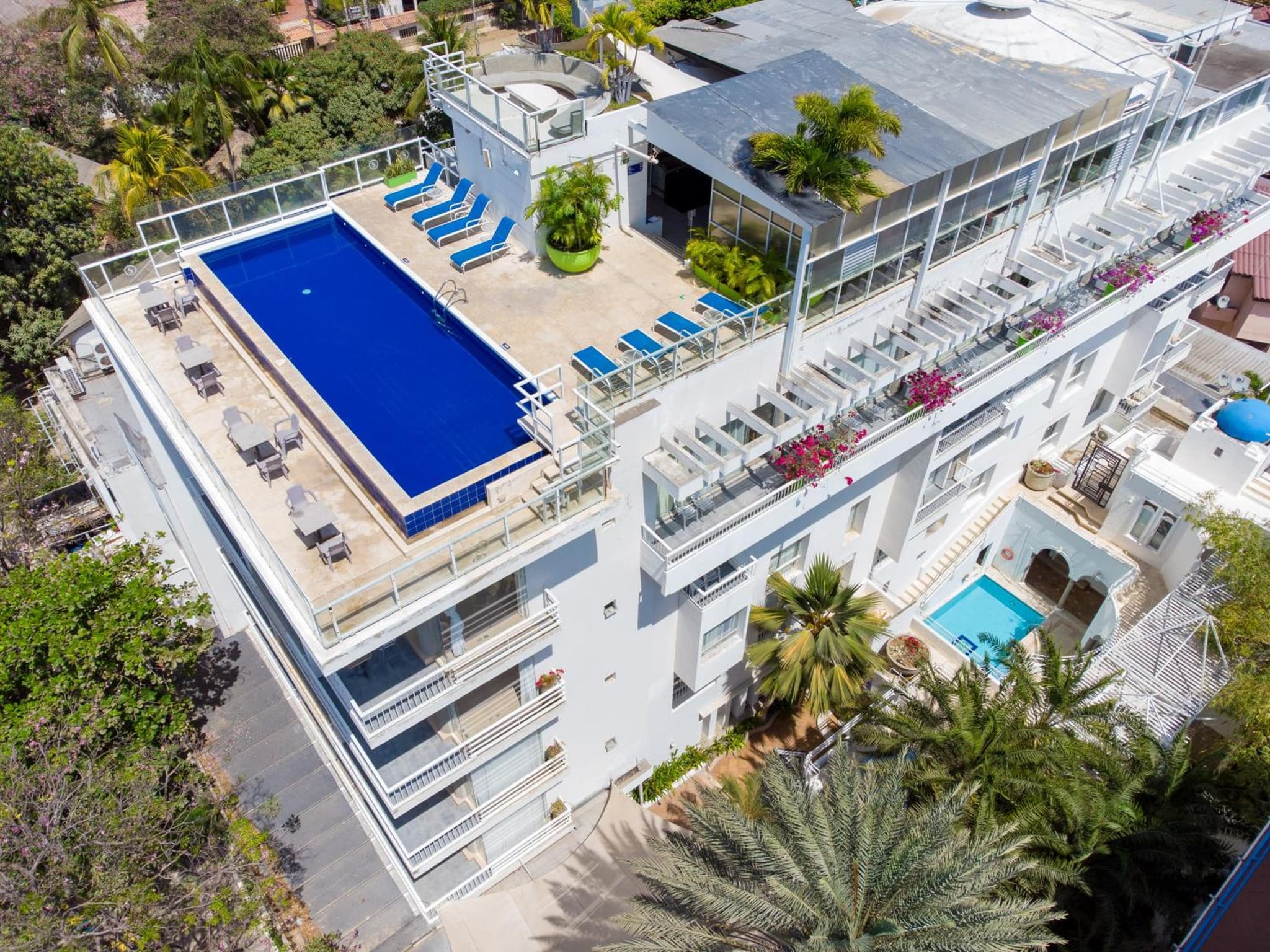 Hotel Santorini Resort photo 6