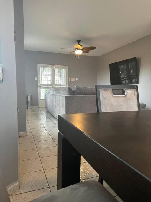 Mayaguez Spacious 3 bedroom villa photo 6
