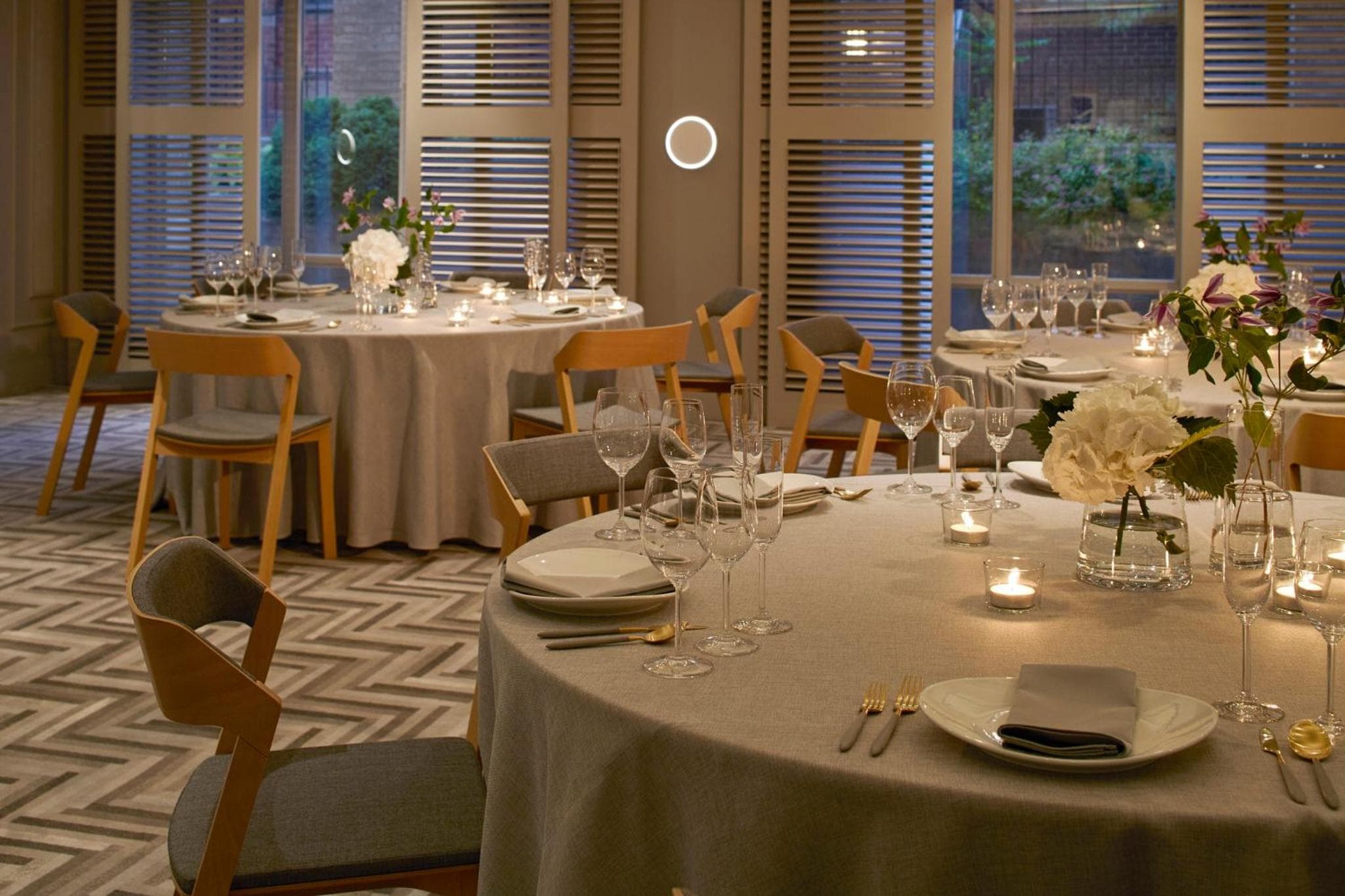Kimpton Saint George Hotel by IHG photo 4