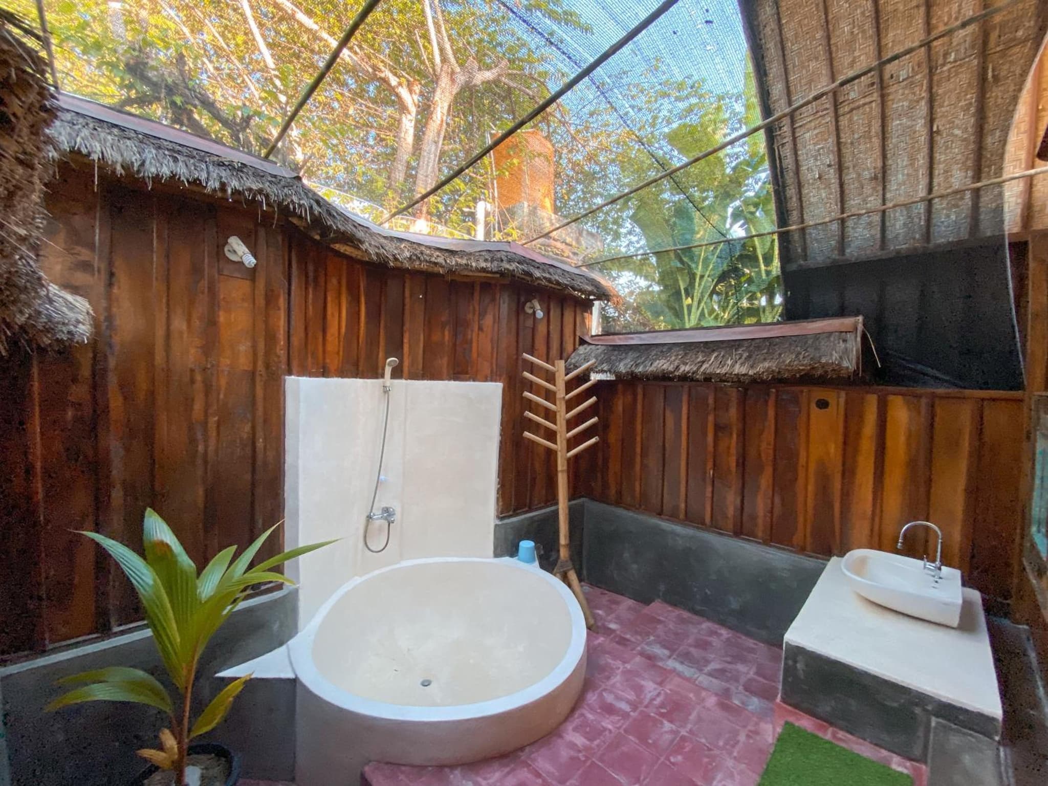 Sejuk Cottages photo 8