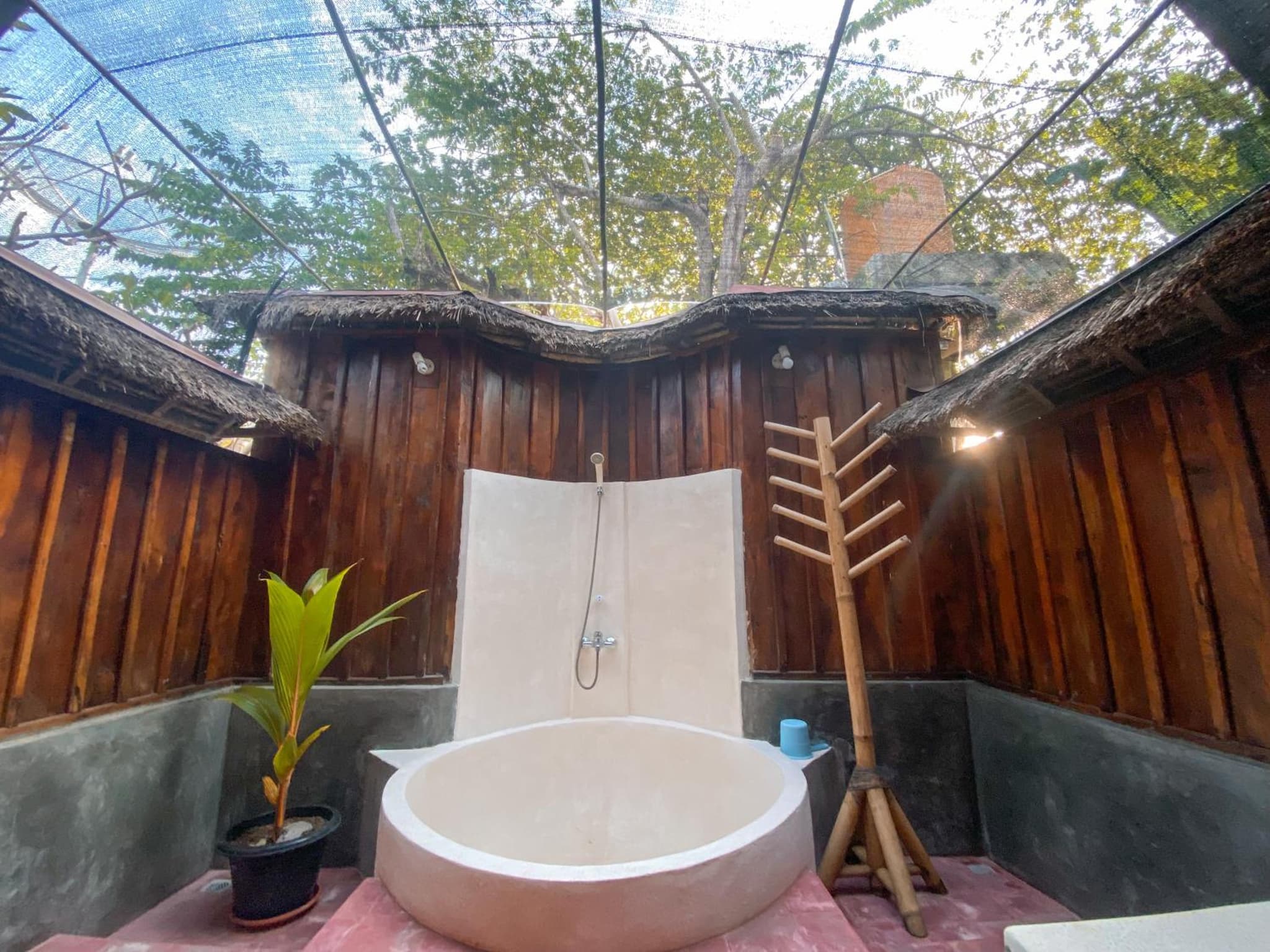 Sejuk Cottages photo 4