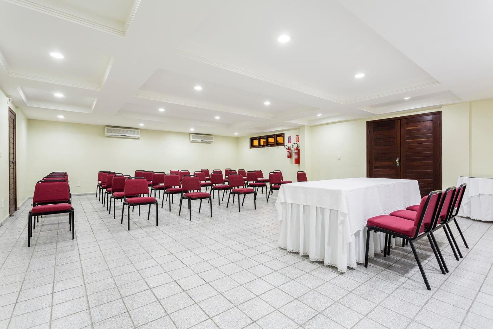 Pizzato Praia Hotel photo 3