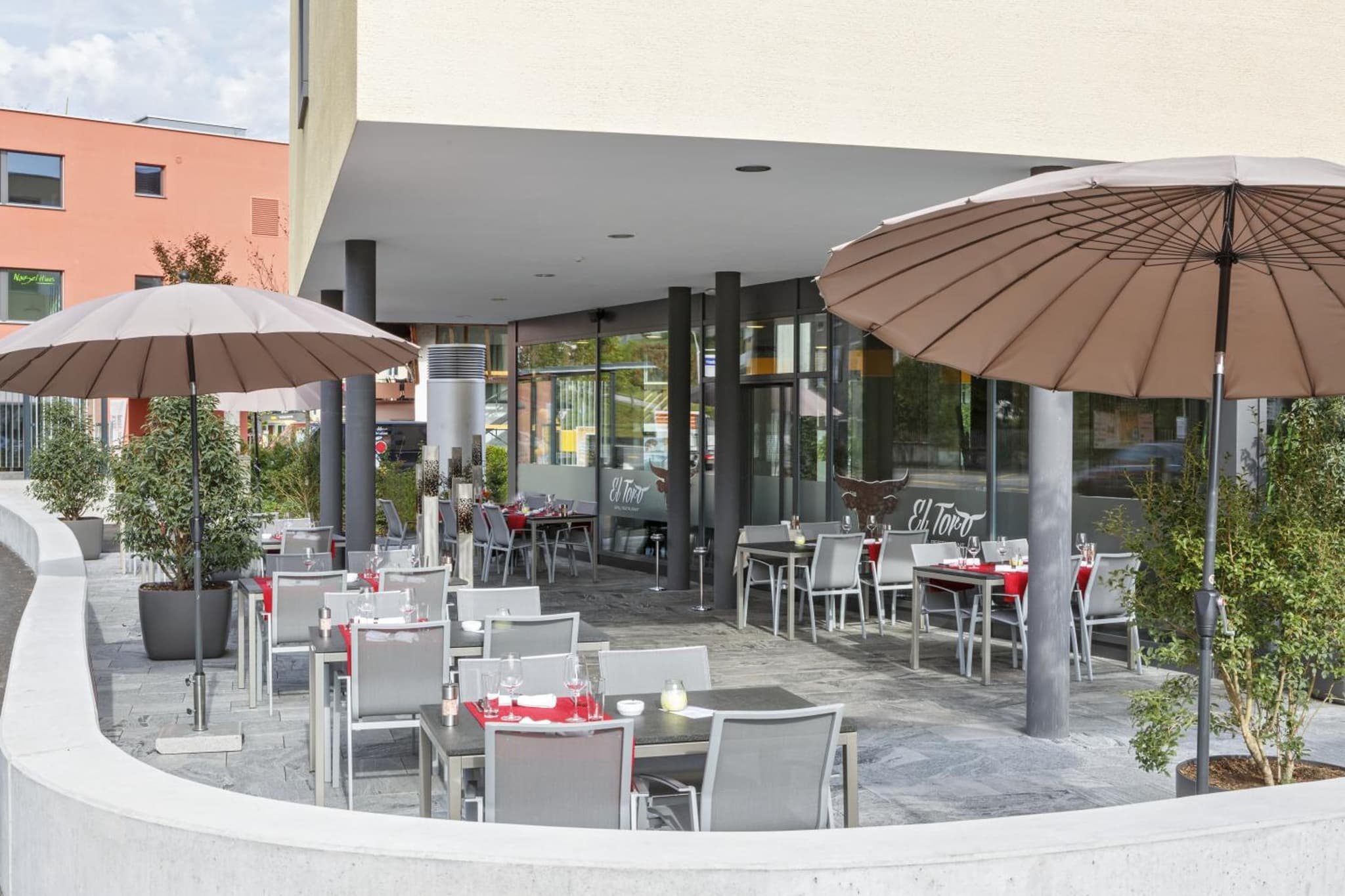 Villmergen Swiss Quality Hotel photo 5