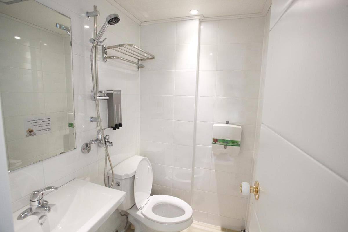 Namsan Guesthouse photo 8
