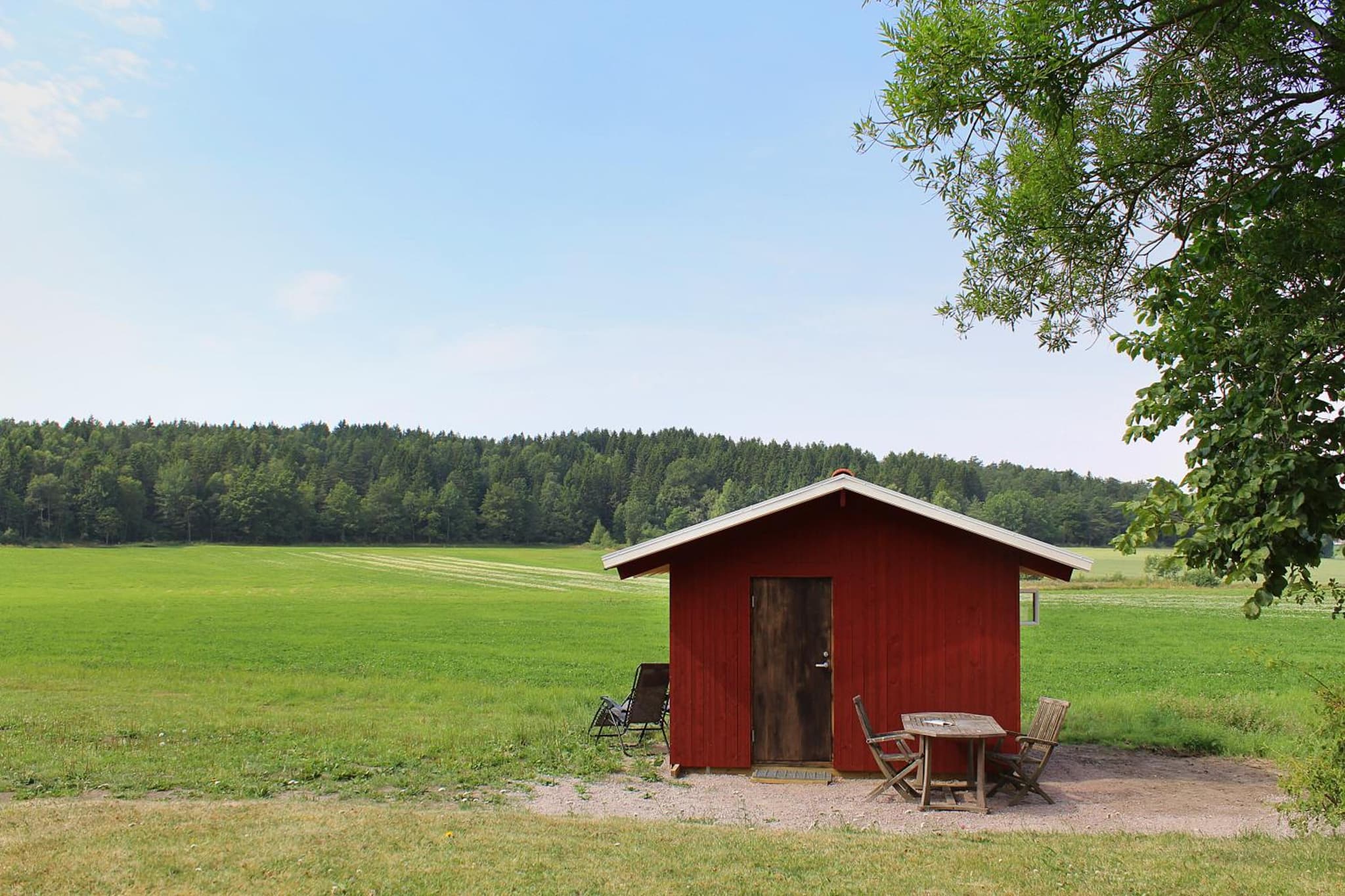 Toric Farmlodge photo 2