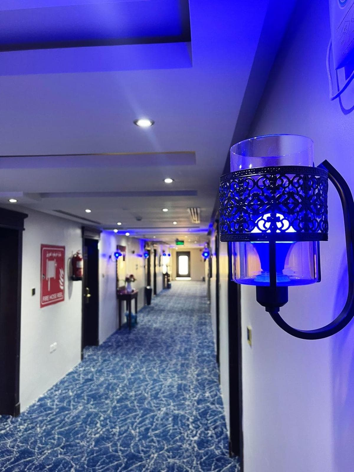 Merfal Serviced Apartments Royal photo 5