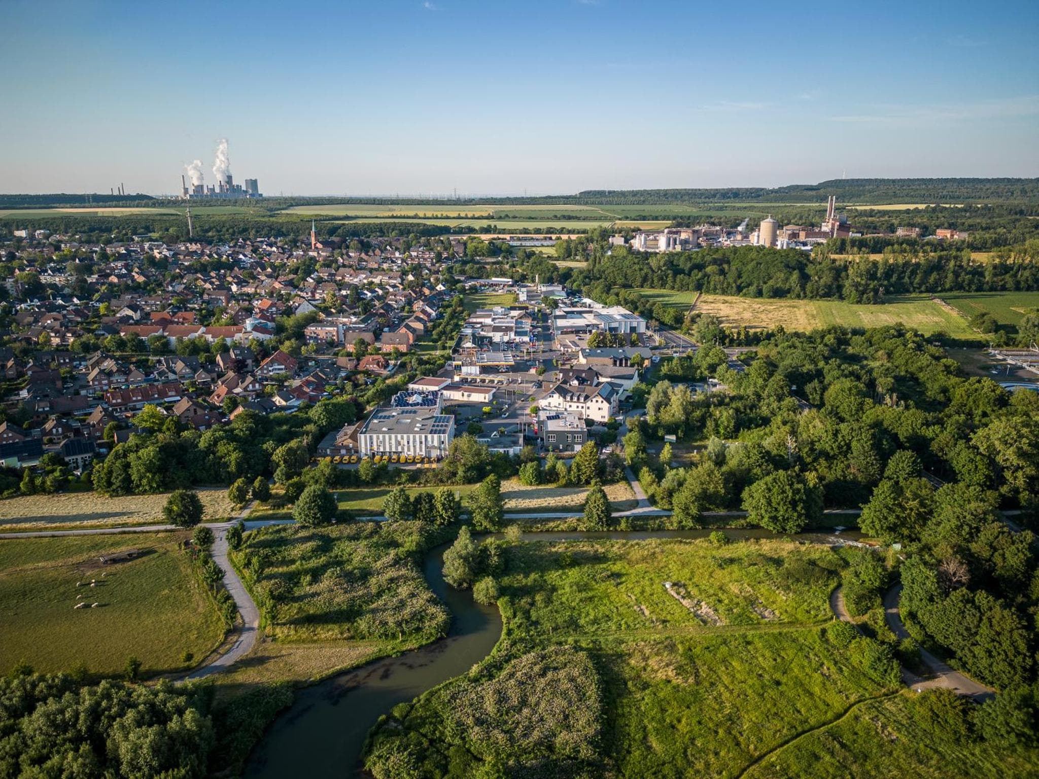 Hotel Bergheim