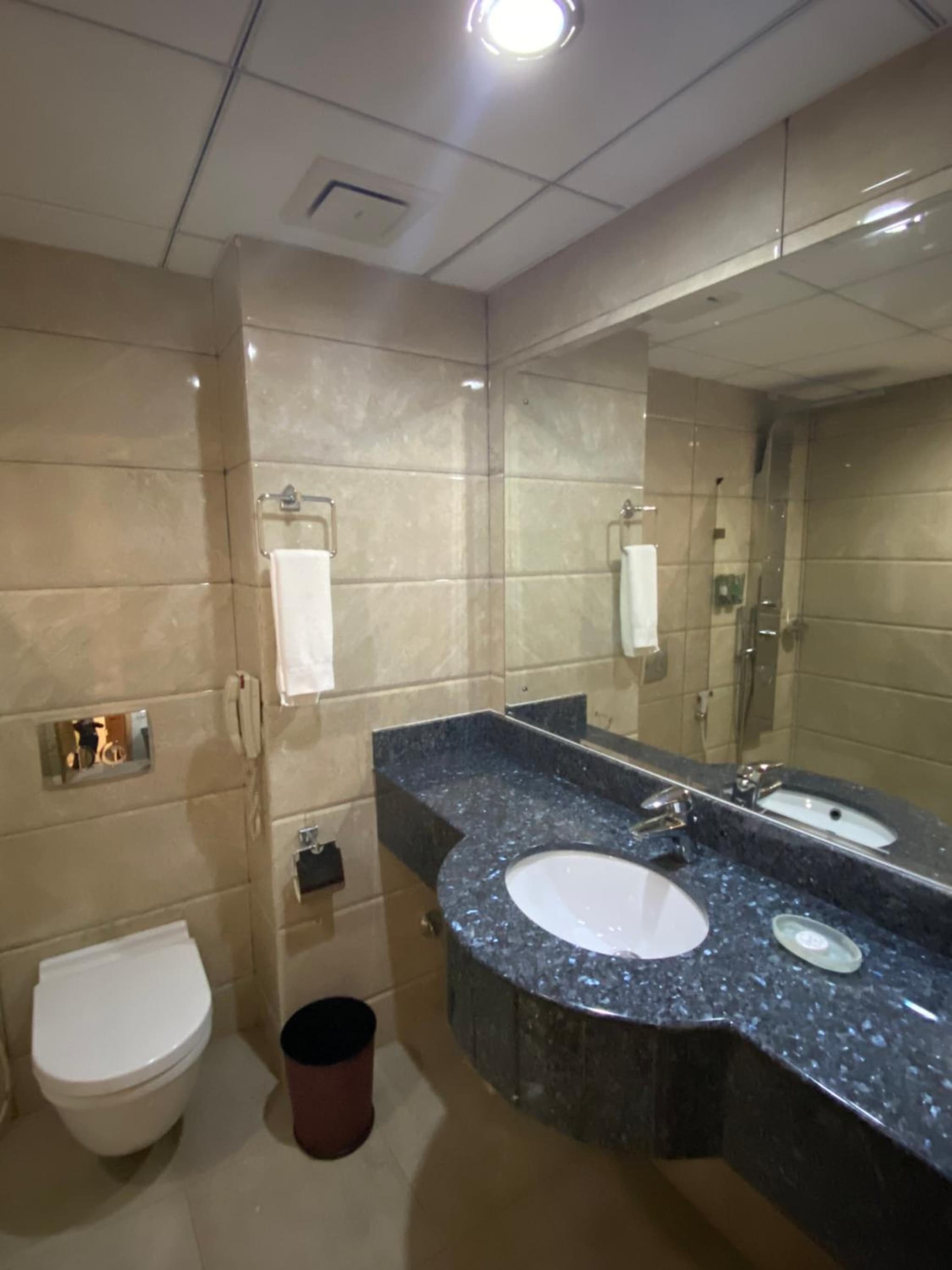 City Center Hotel photo 3