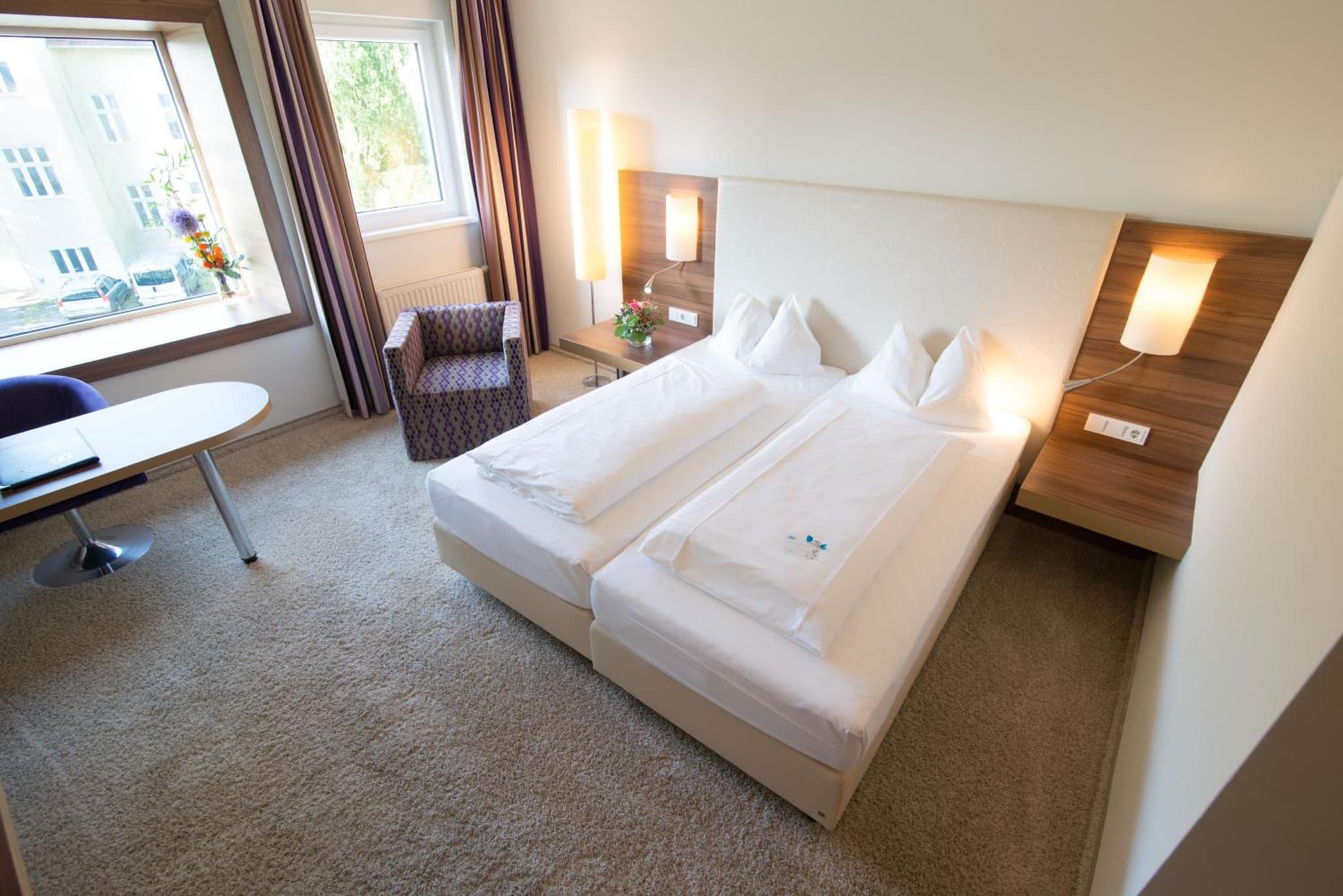 Cityhotel D&C St.Pölten photo 4