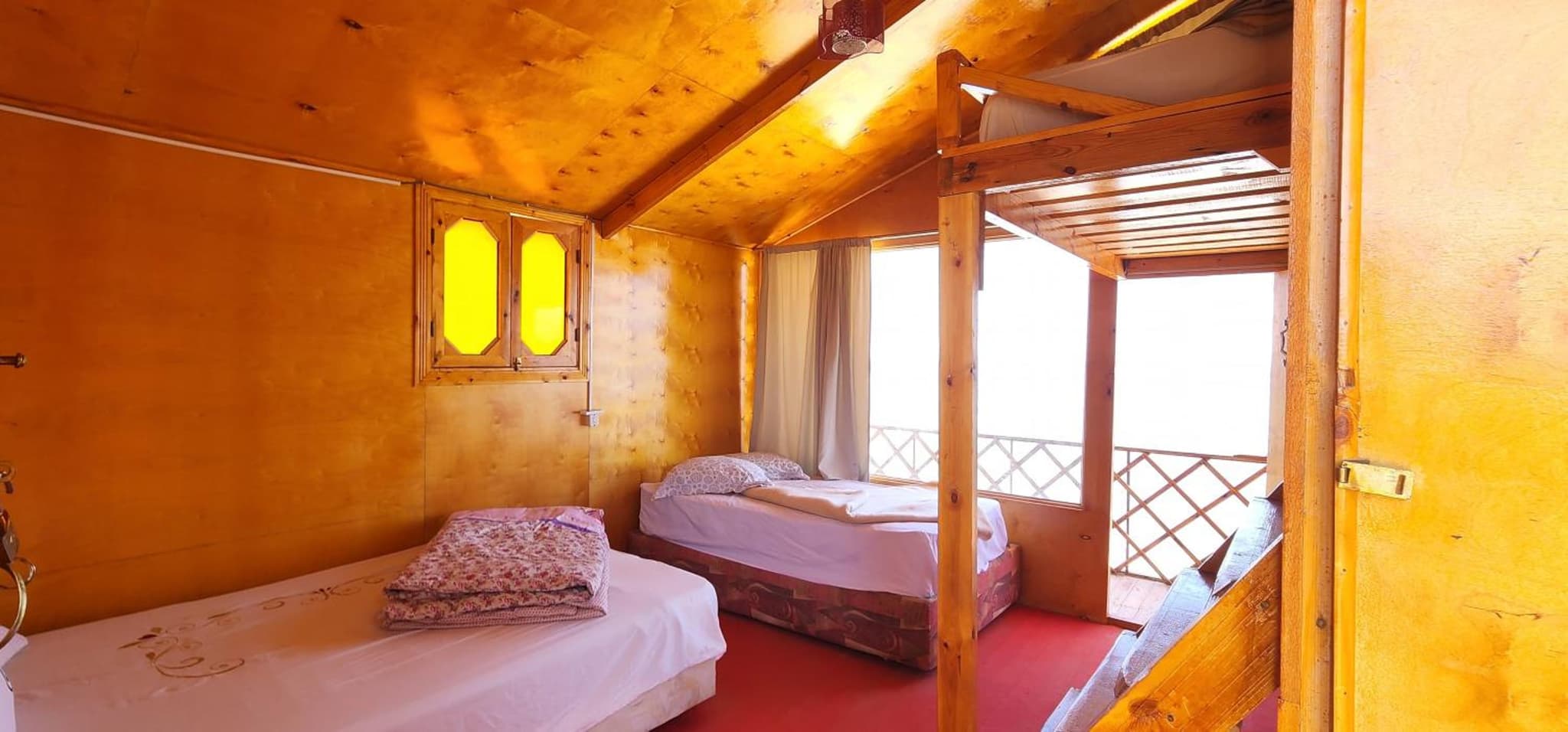 Cinderella Camp Nuweiba photo 5