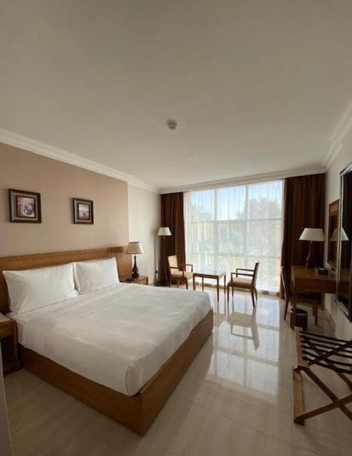 City Center Hotel photo 6