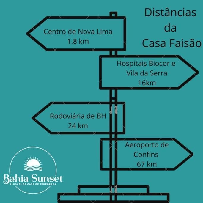 Casa Faisão photo 3
