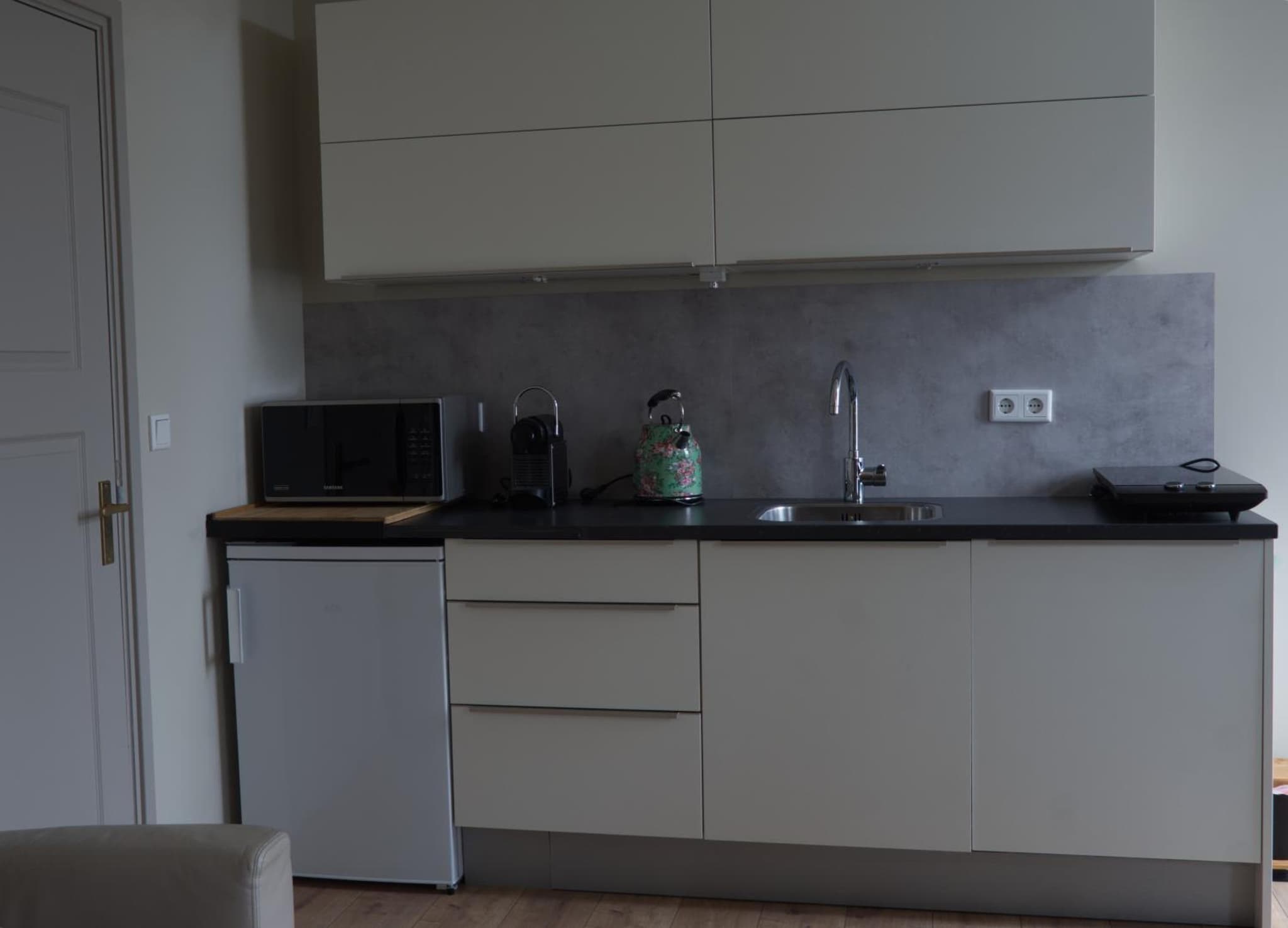 Bed and Breakfast Hans en Gridje photo 8