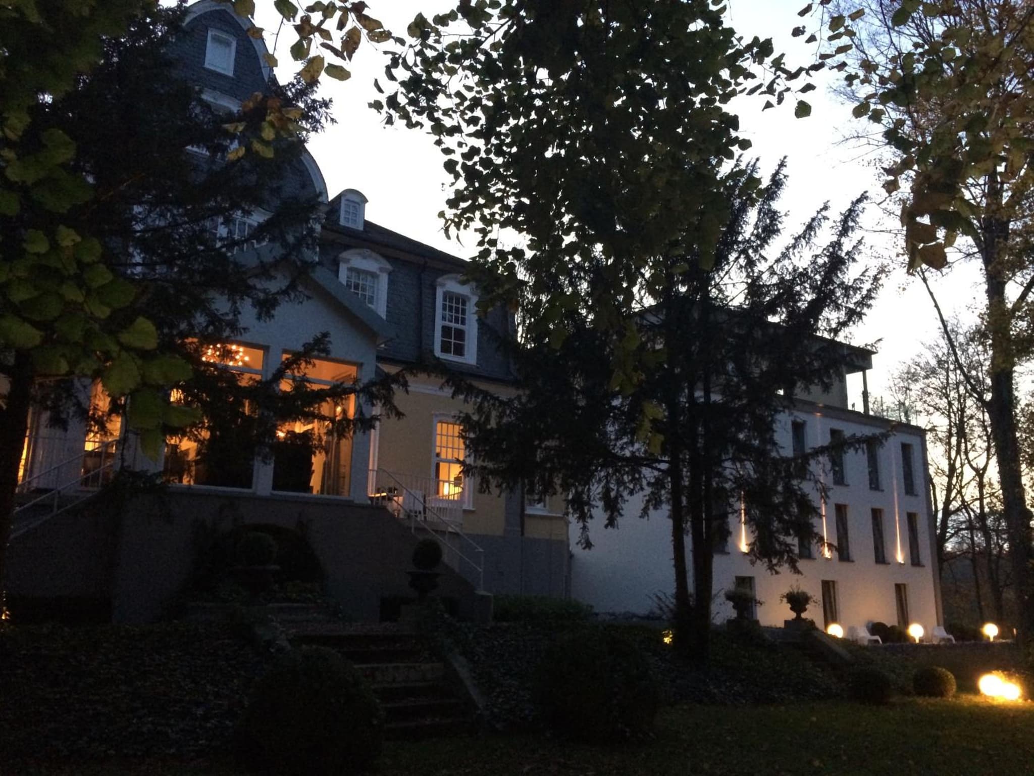 Park Villa Hotel photo 9