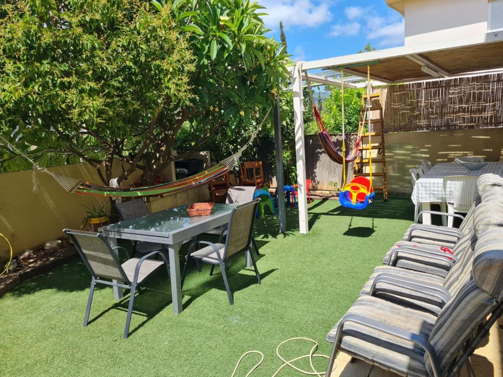 וילה נוף הרים שלומי photo 4