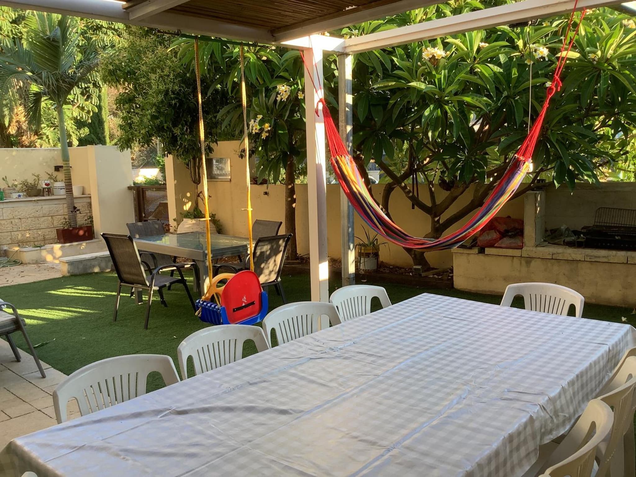 וילה נוף הרים שלומי photo 5