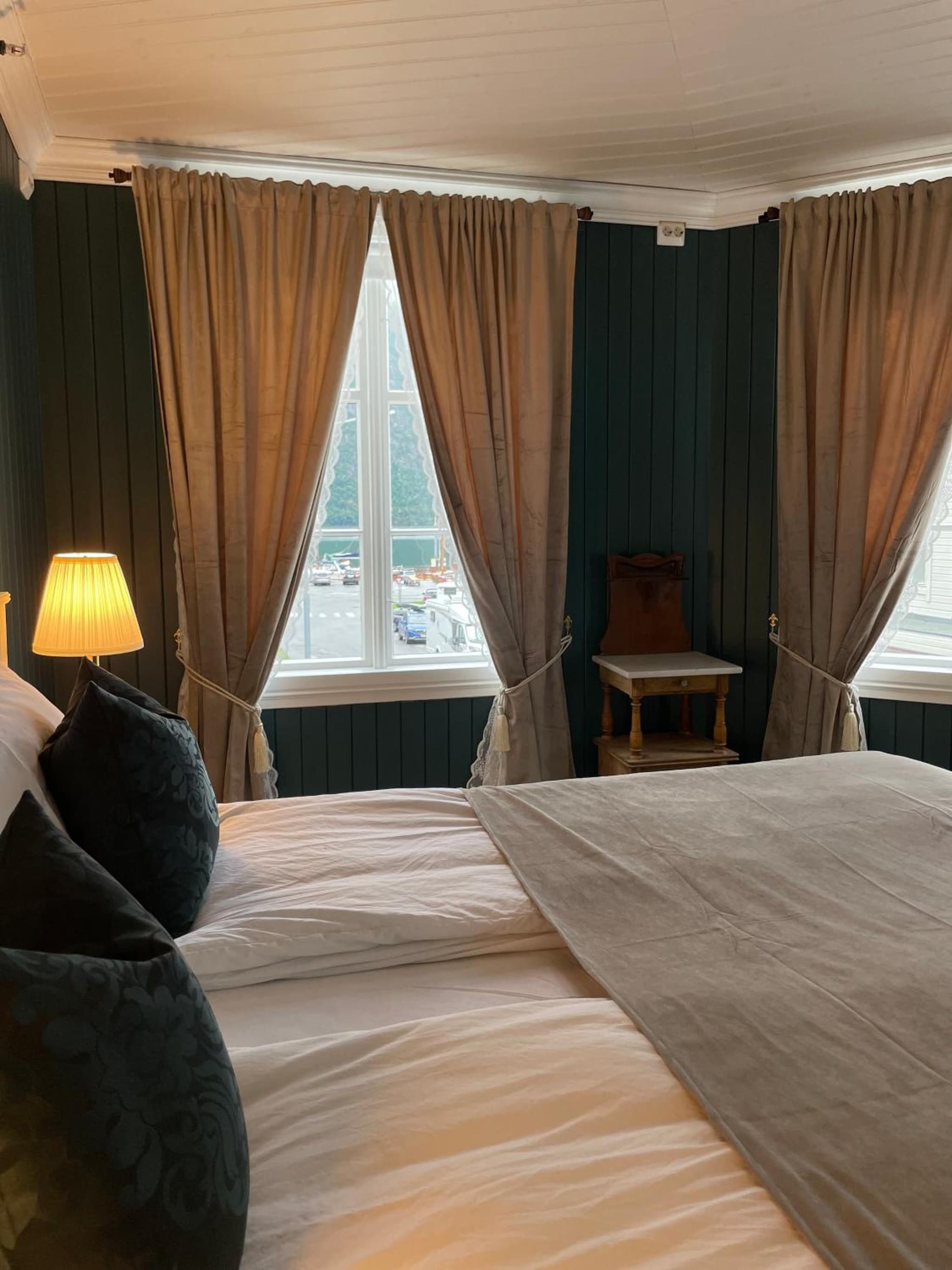 Sylte Hotell, Valldal photo 4