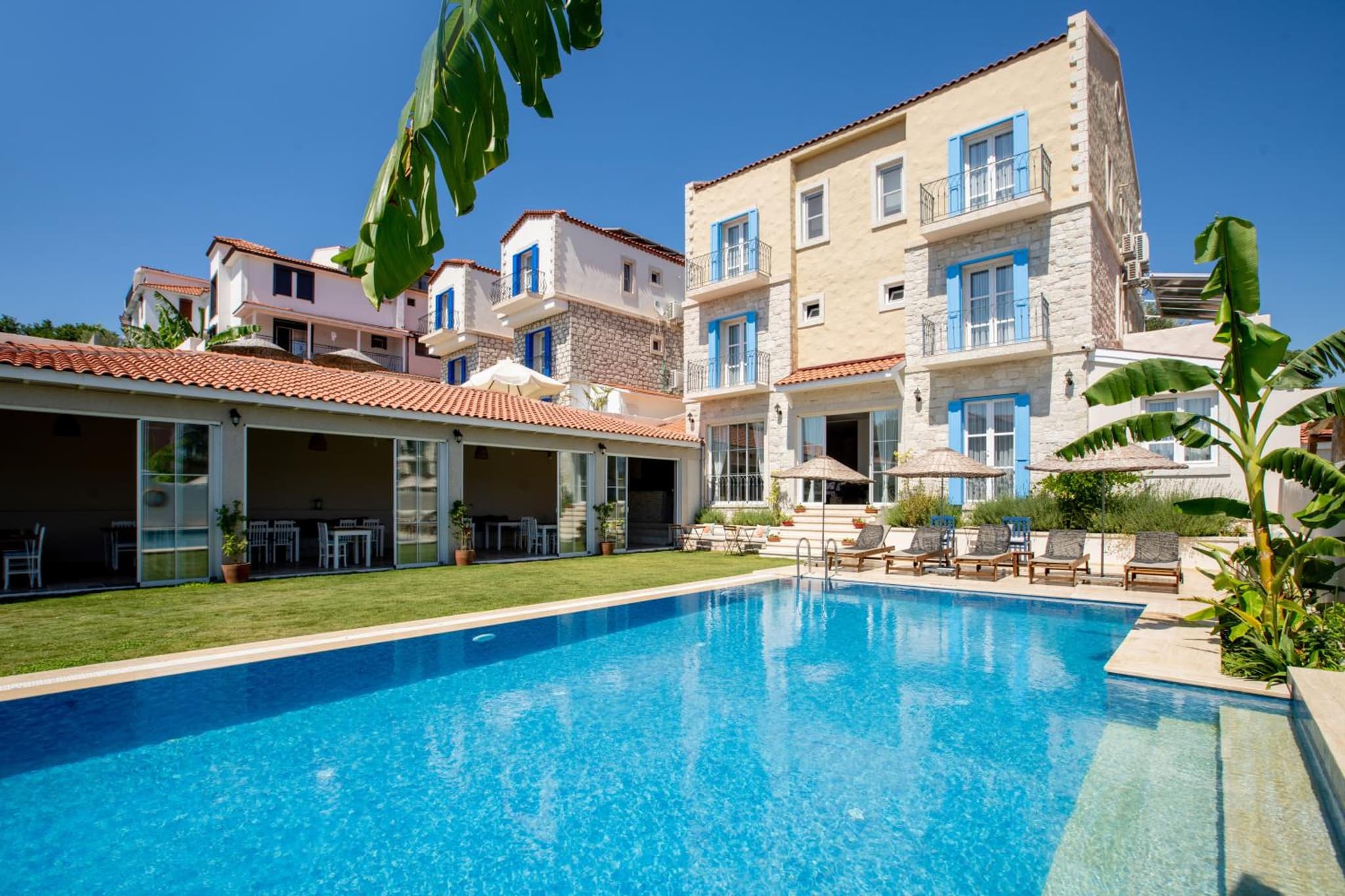 Fora Konak Alacati photo 5
