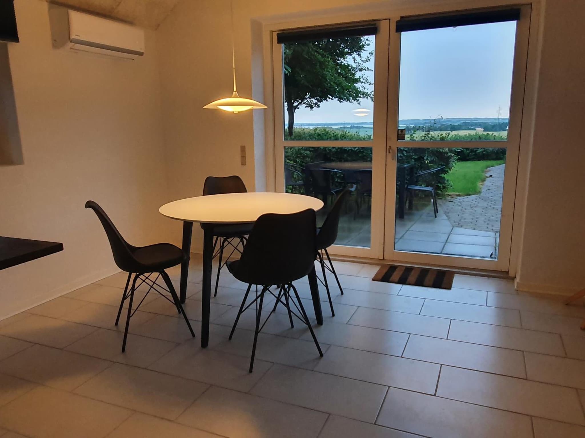 Airbnb-lejligheder, Villerslev photo 9