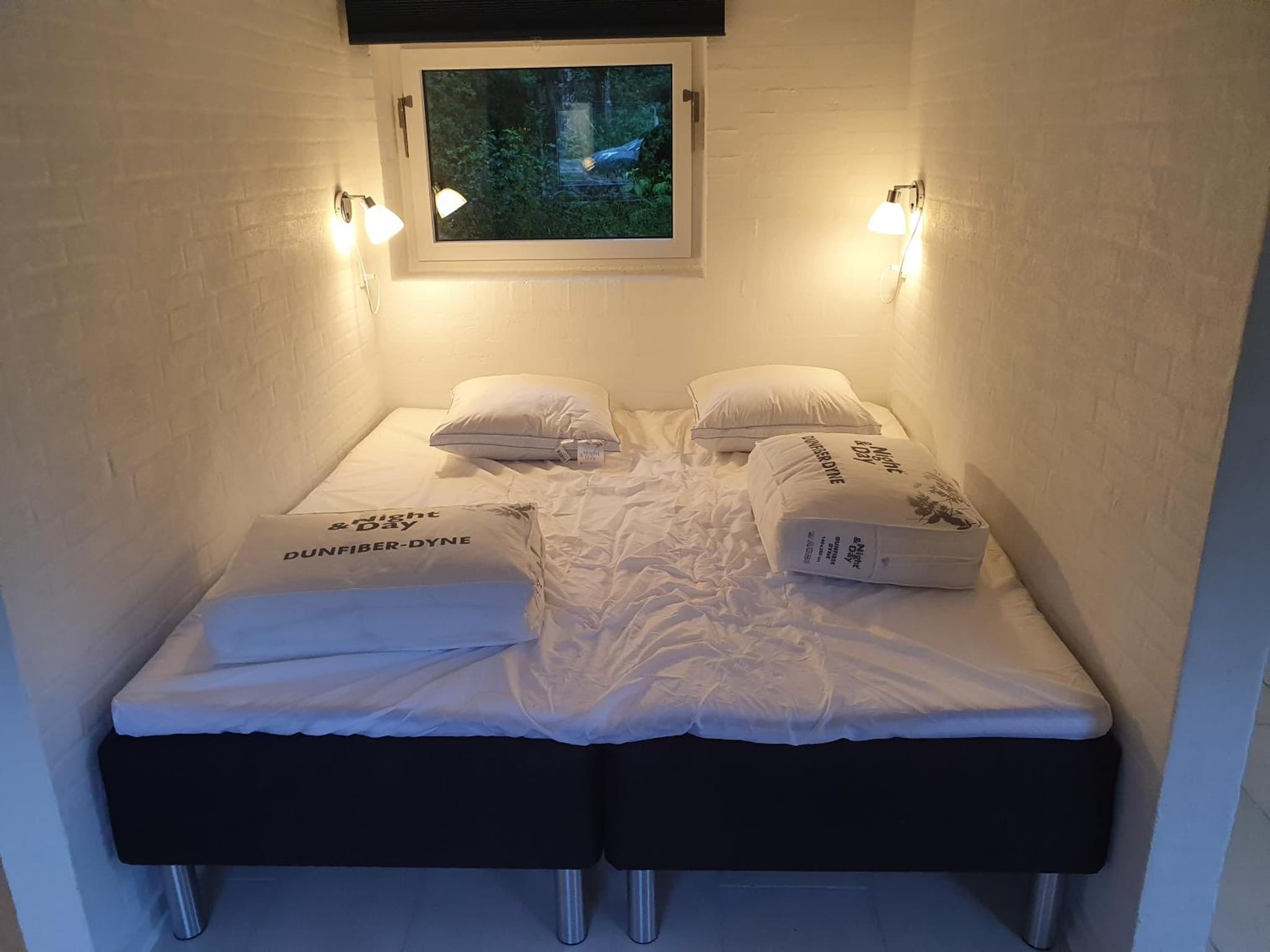 Airbnb-lejligheder, Villerslev photo 5