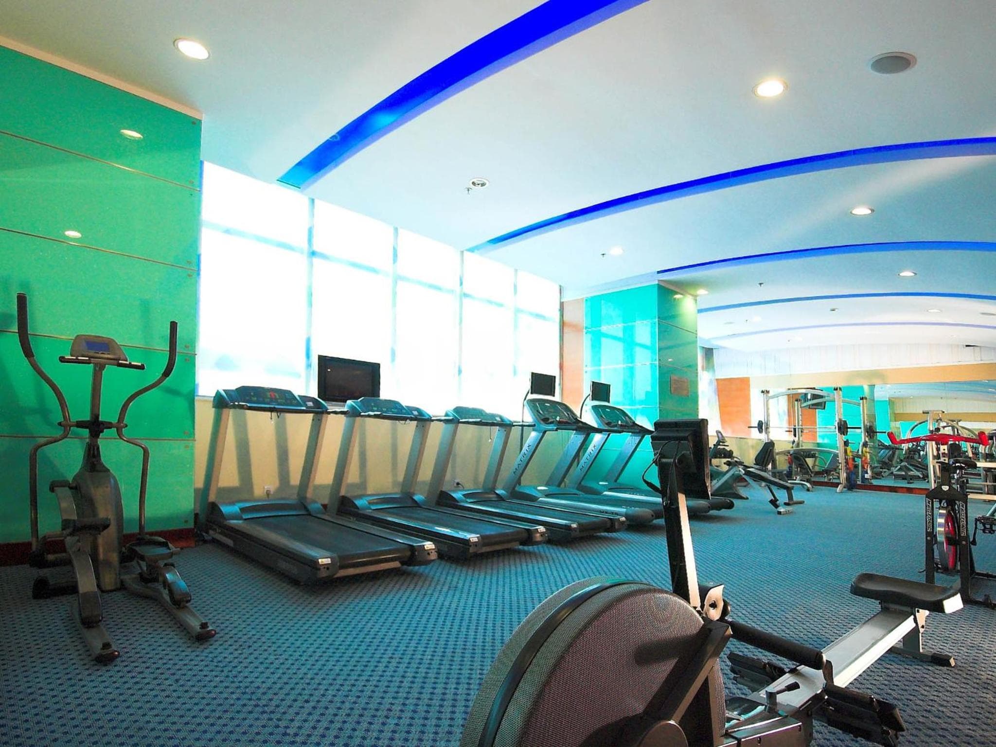 C&D Hotel Quanzhou photo 7