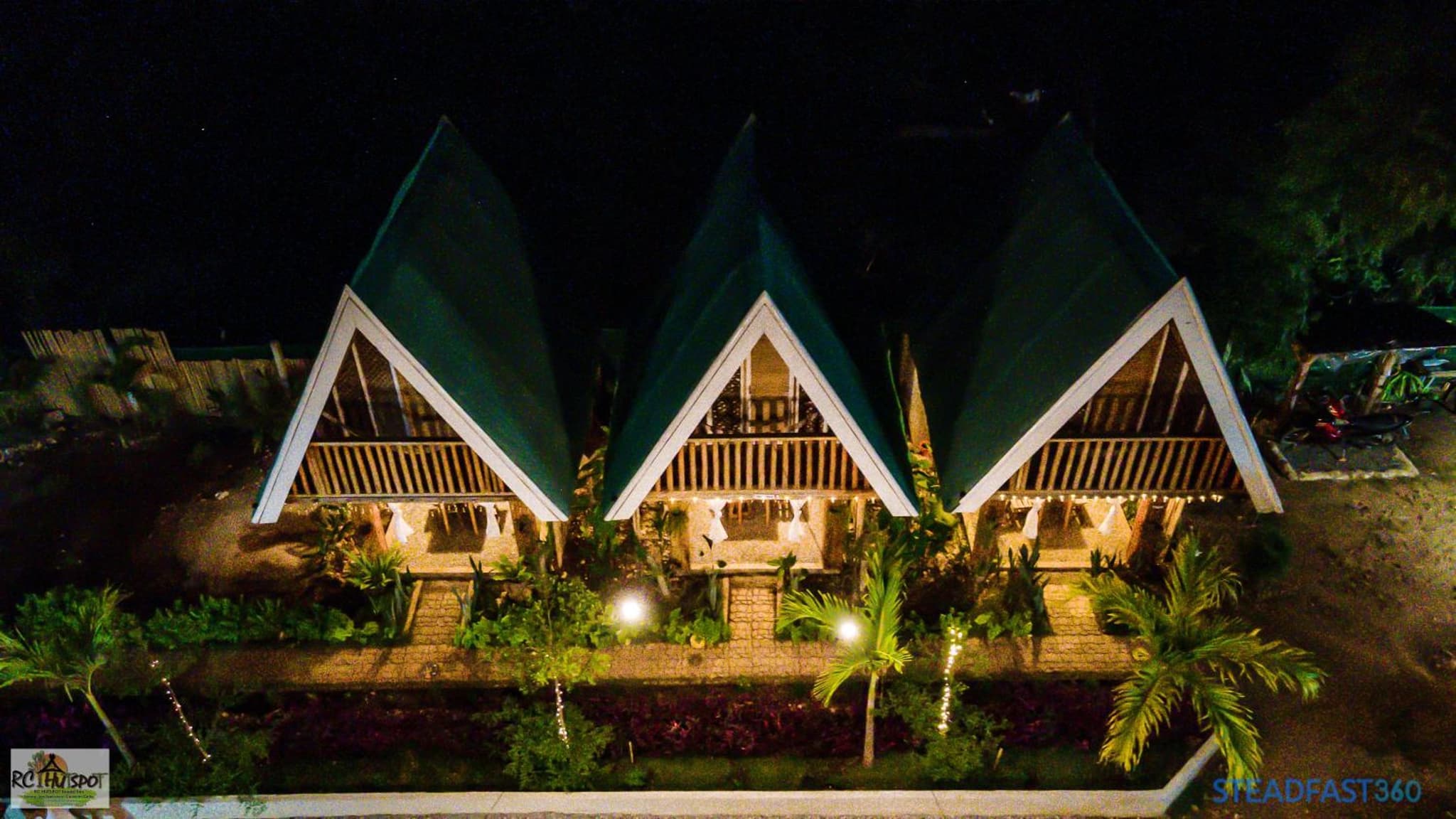 RC Hutspot Tourist Inn photo 8