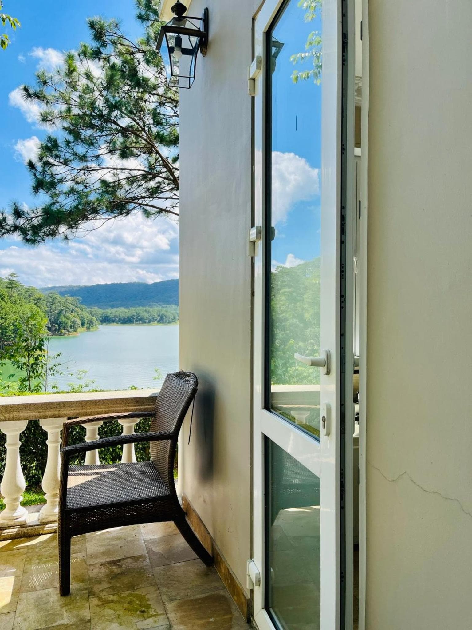 Dalat Edensee Lake Resort & Spa photo 5
