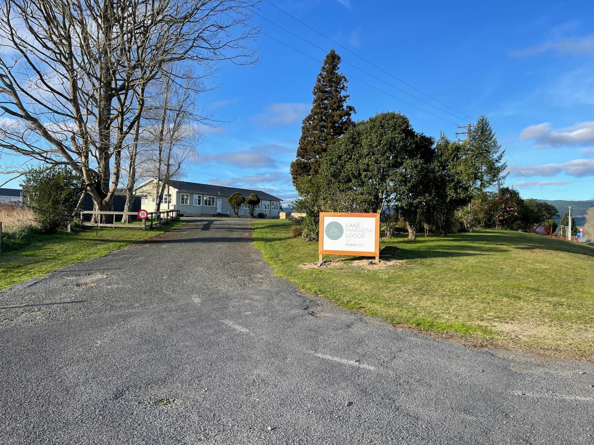 Lake Maraetai Lodge photo 4