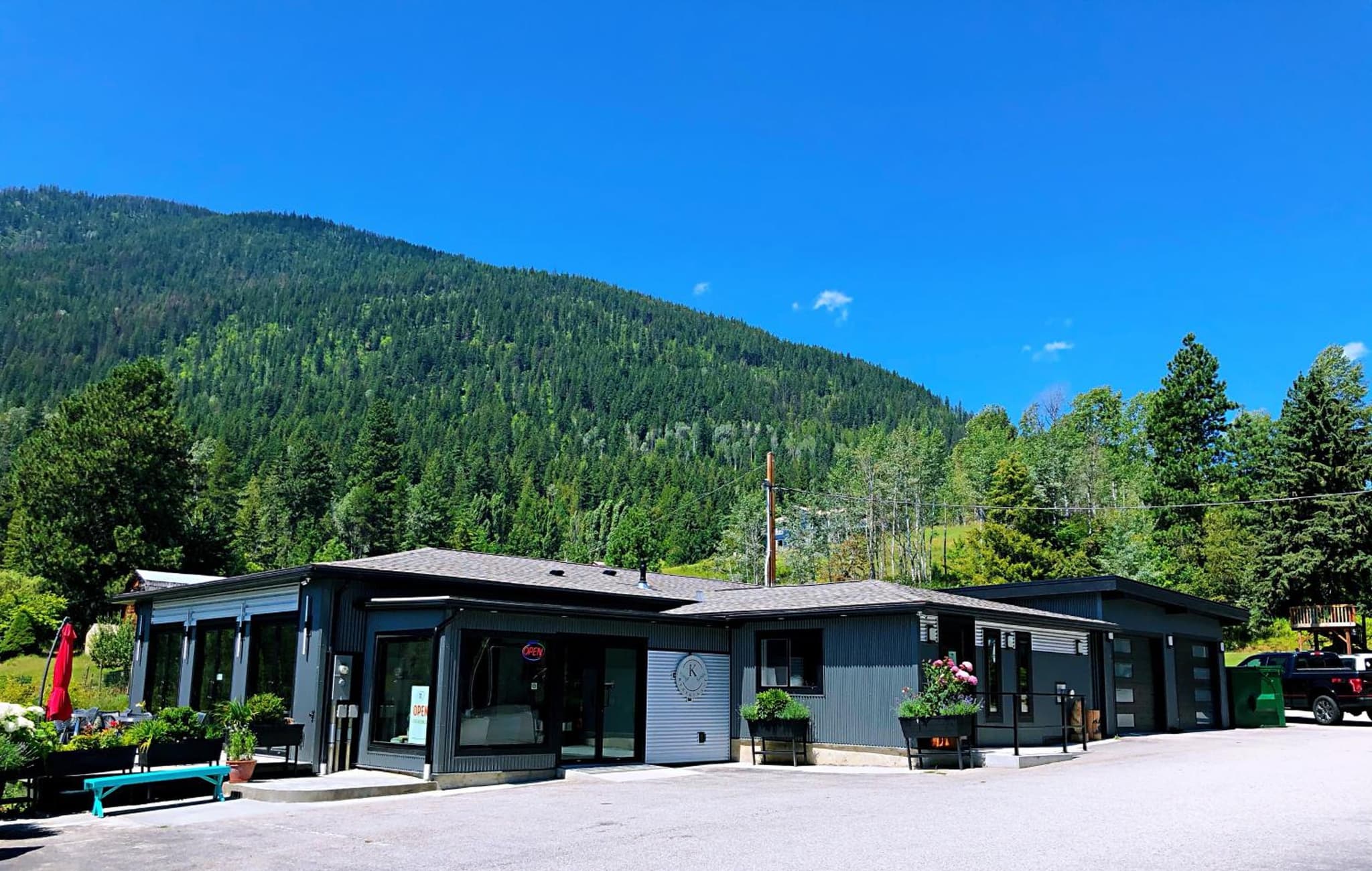 Kokanee Glacier Resort photo 7