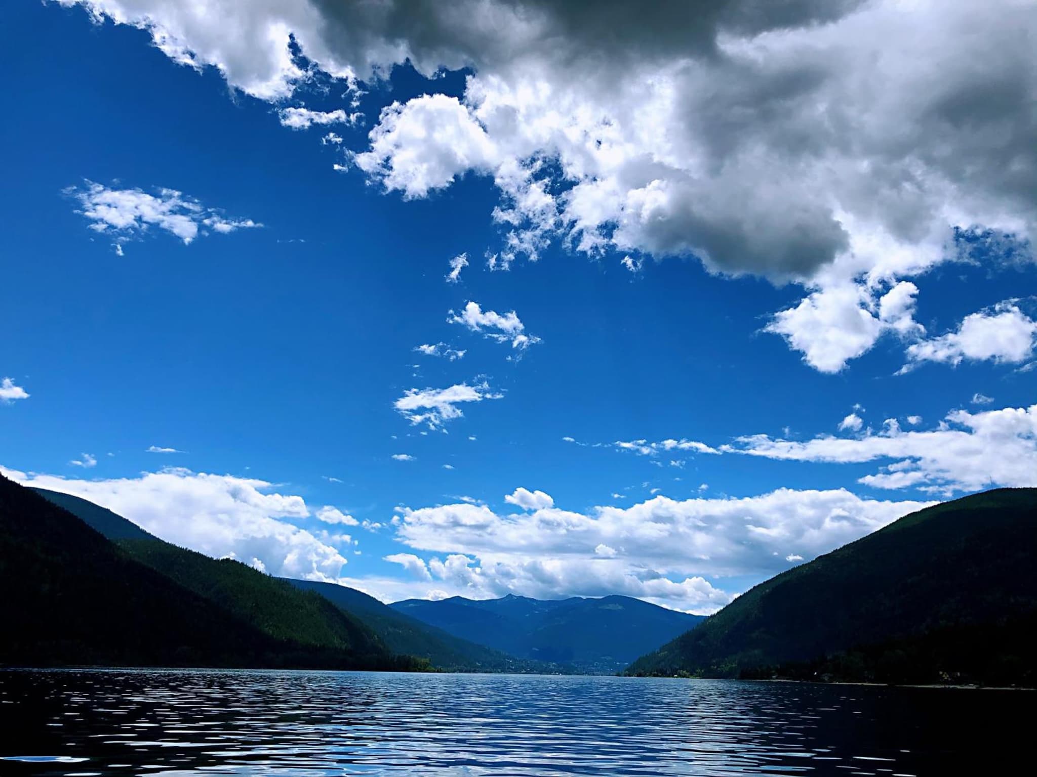Kokanee Glacier Resort photo 3