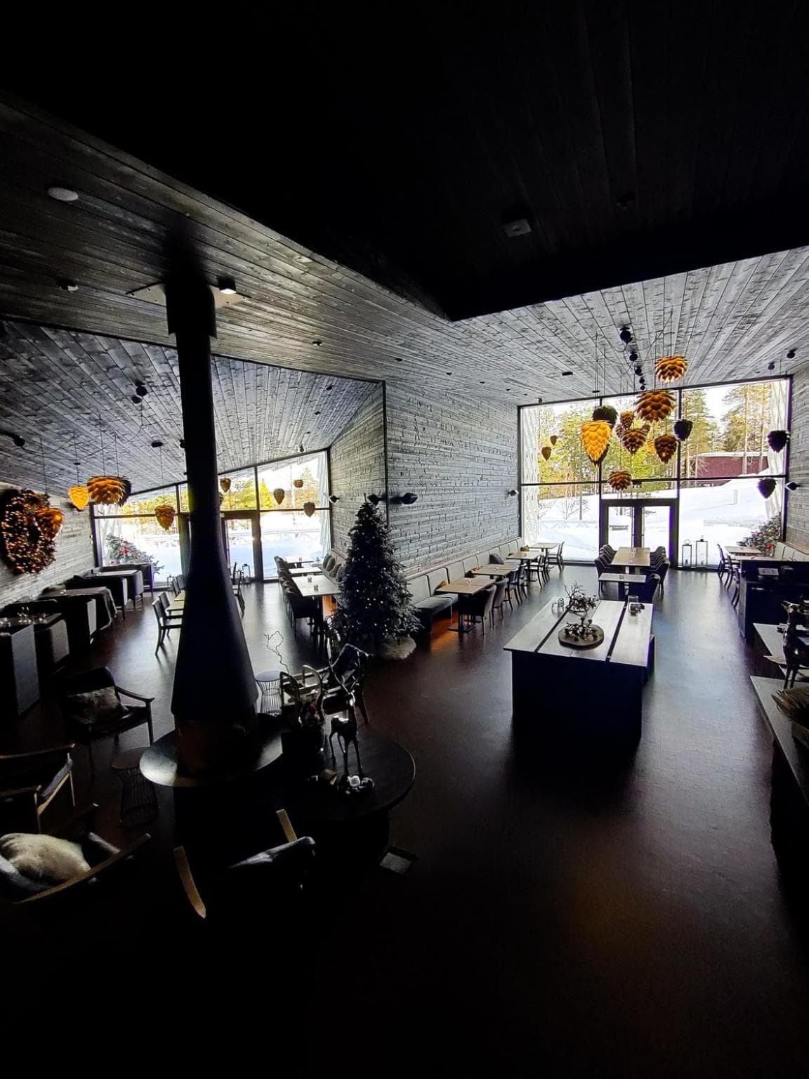 Arctic TreeHouse Hotel photo 4