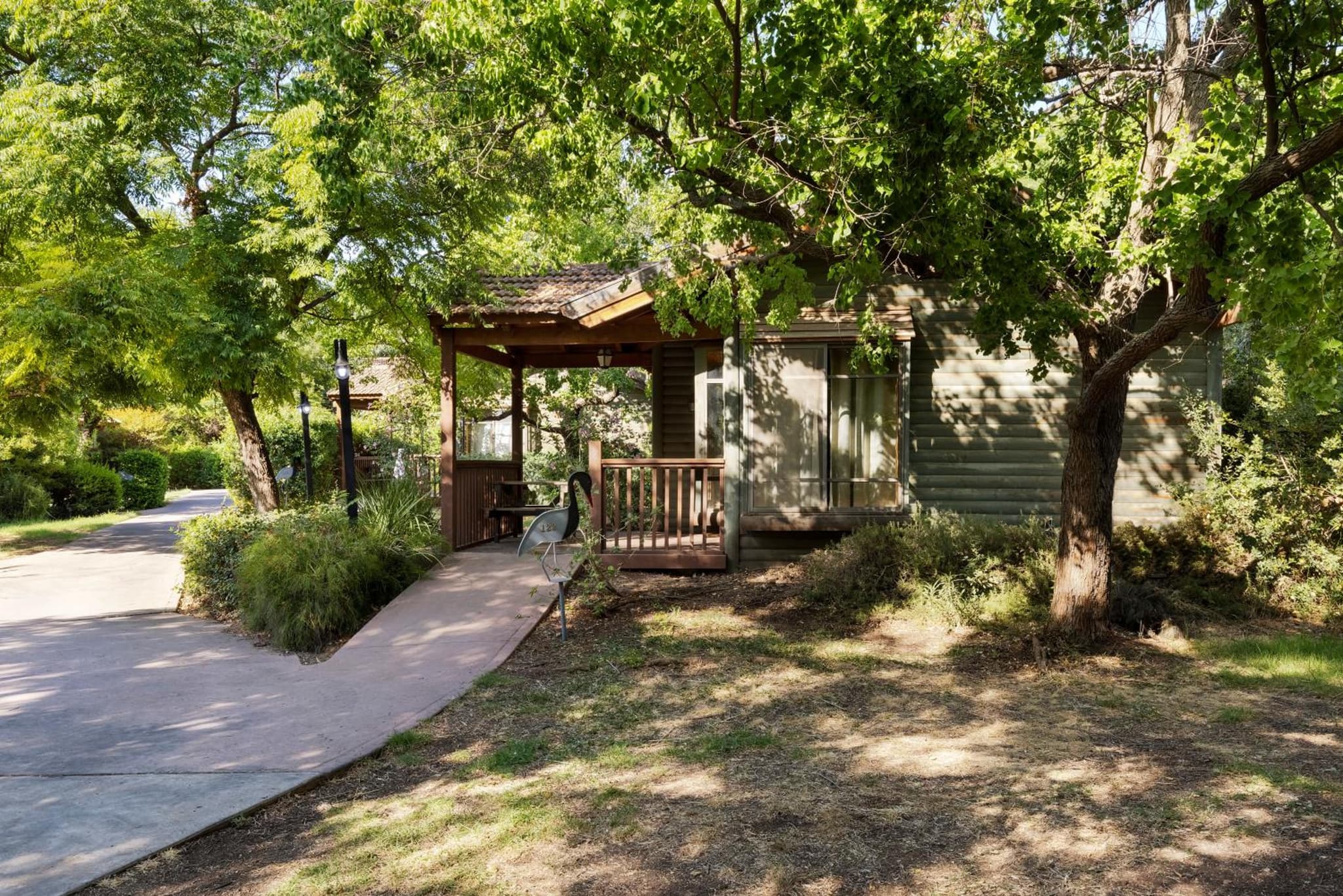 Nofey Gonen Holiday Village photo 3