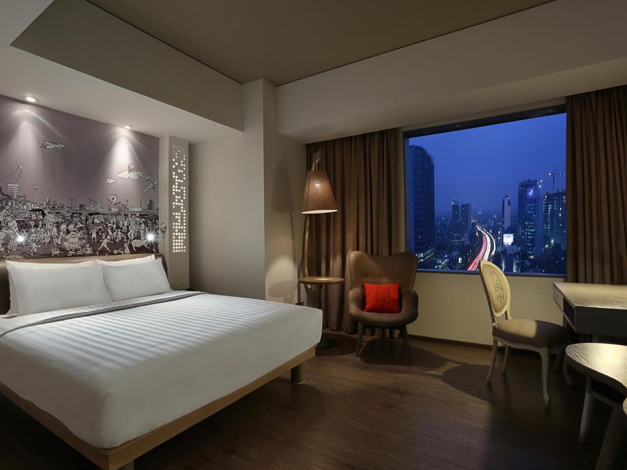 Mercure Jakarta Simatupang photo 6