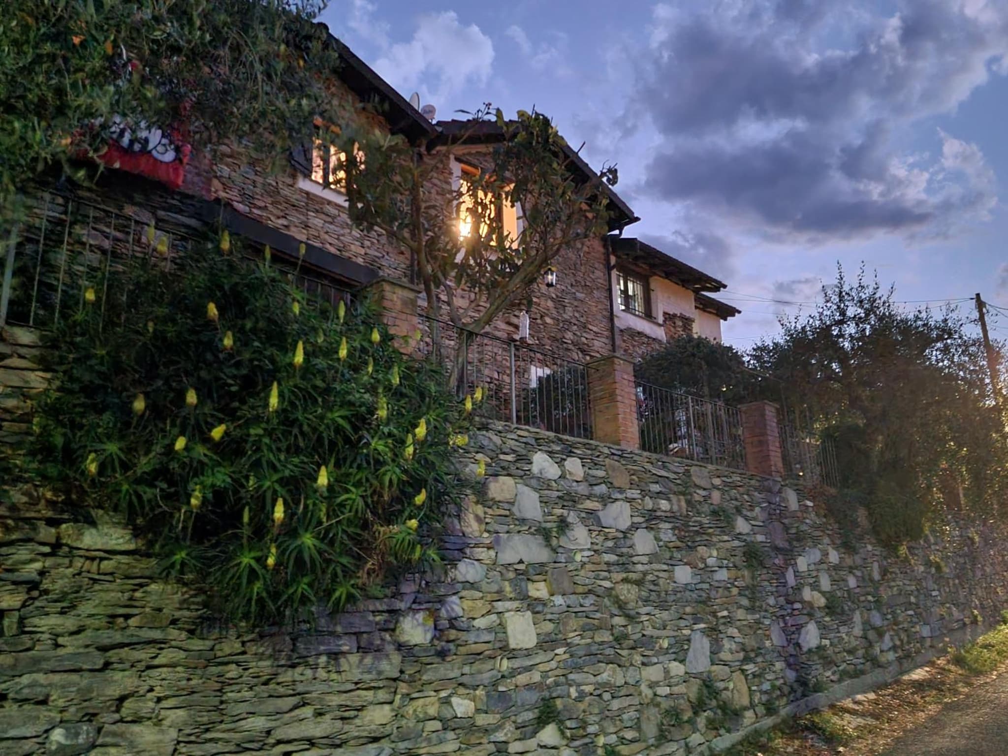 Casa elisa photo 2