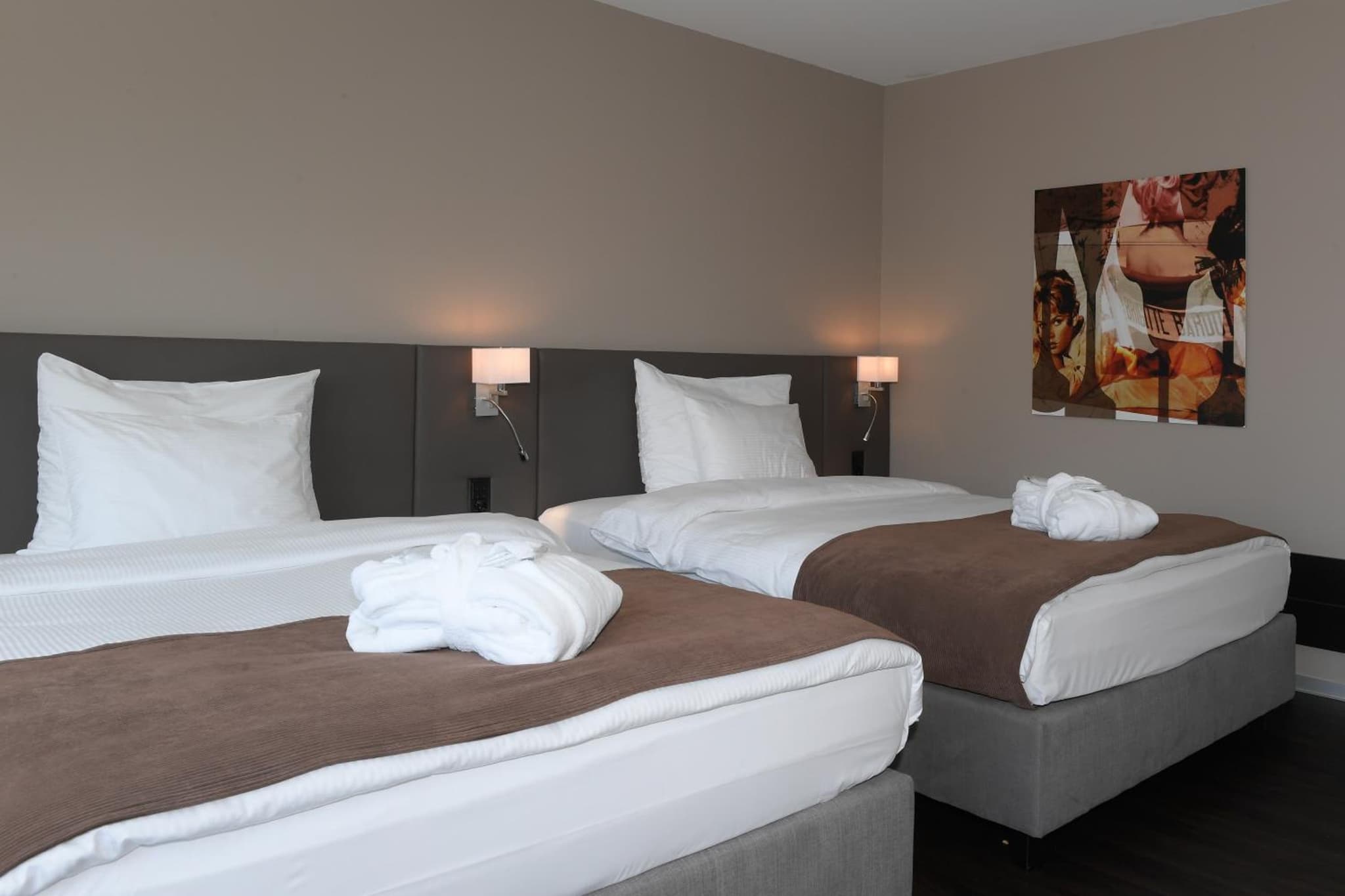 Hotel Belair photo 5
