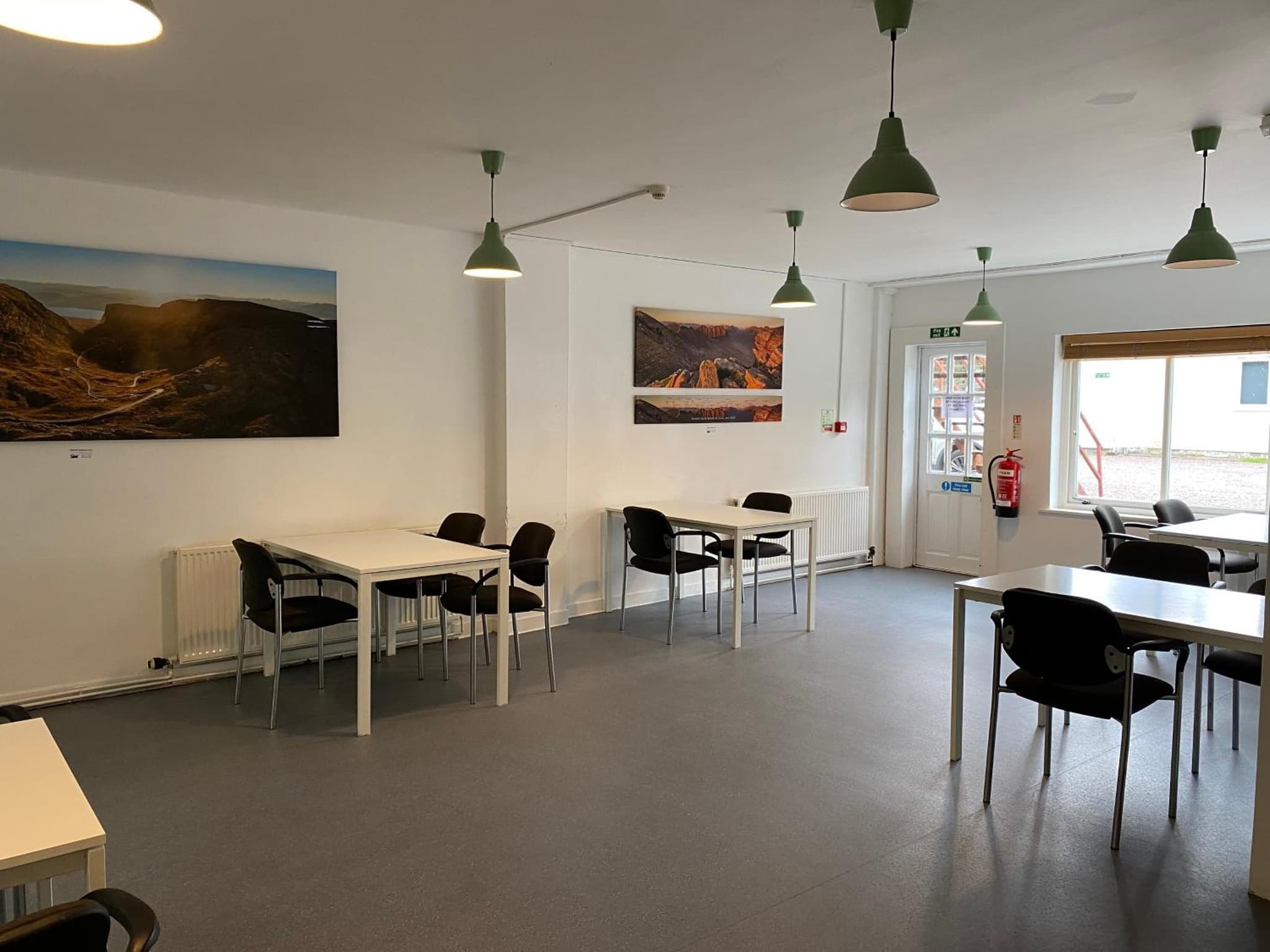 Hartfield House Hostel photo 9