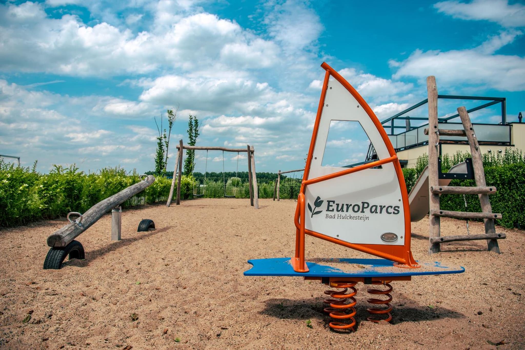 EuroParcs Bad Hulckesteijn photo 5