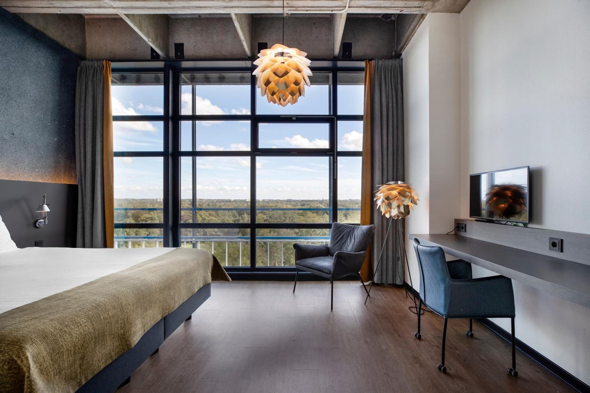 U Parkhotel photo 2