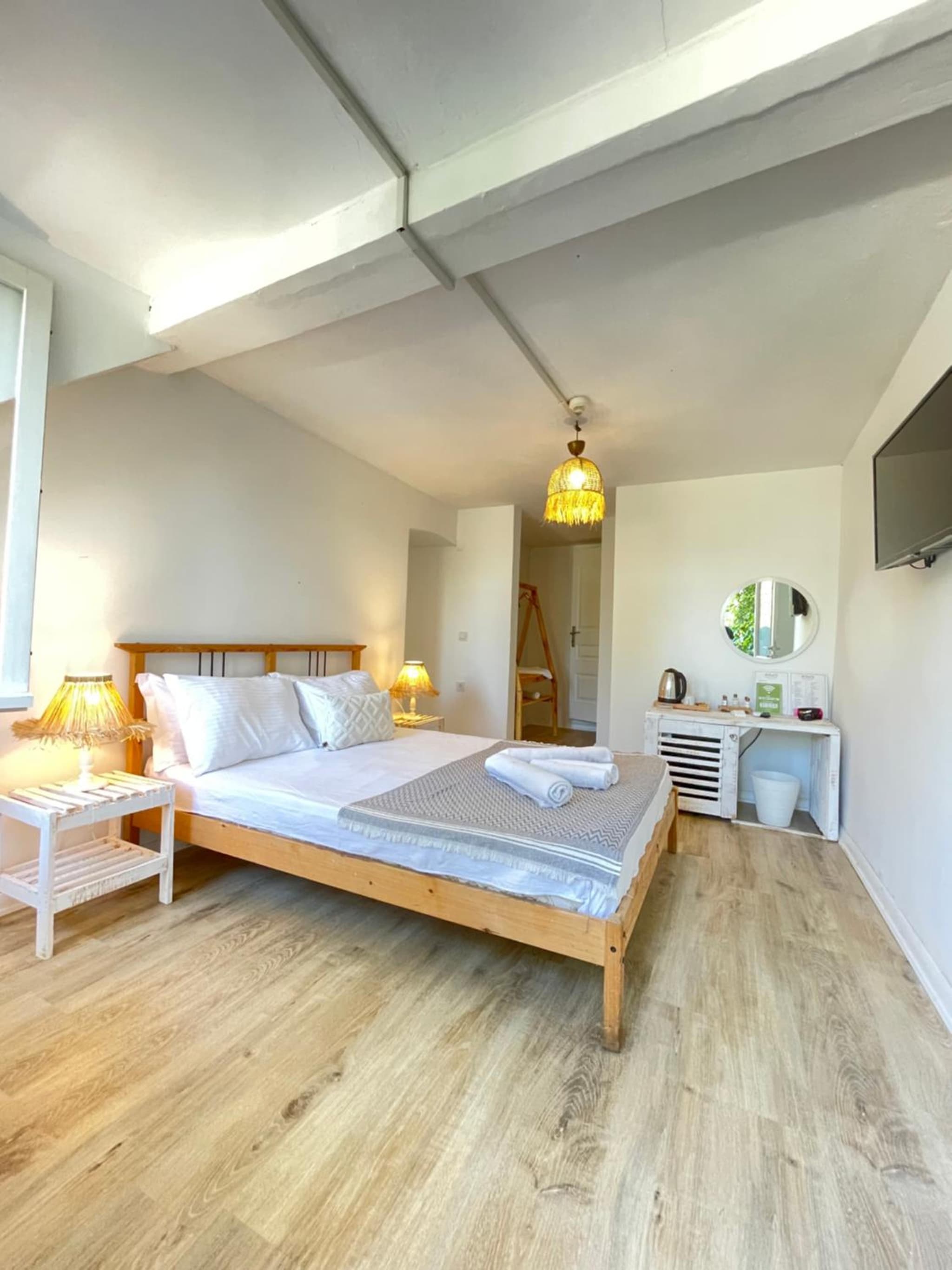 Ikigai Hotel Villa Rıfat photo 2
