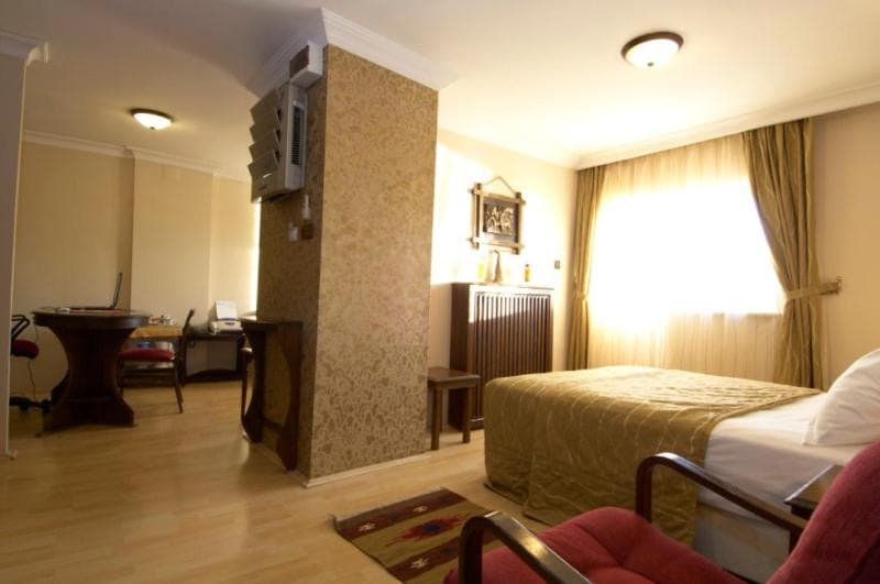 Soyic Hotel photo 8