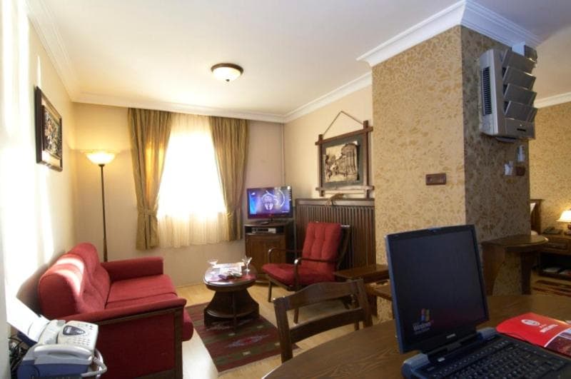 Soyic Hotel photo 6