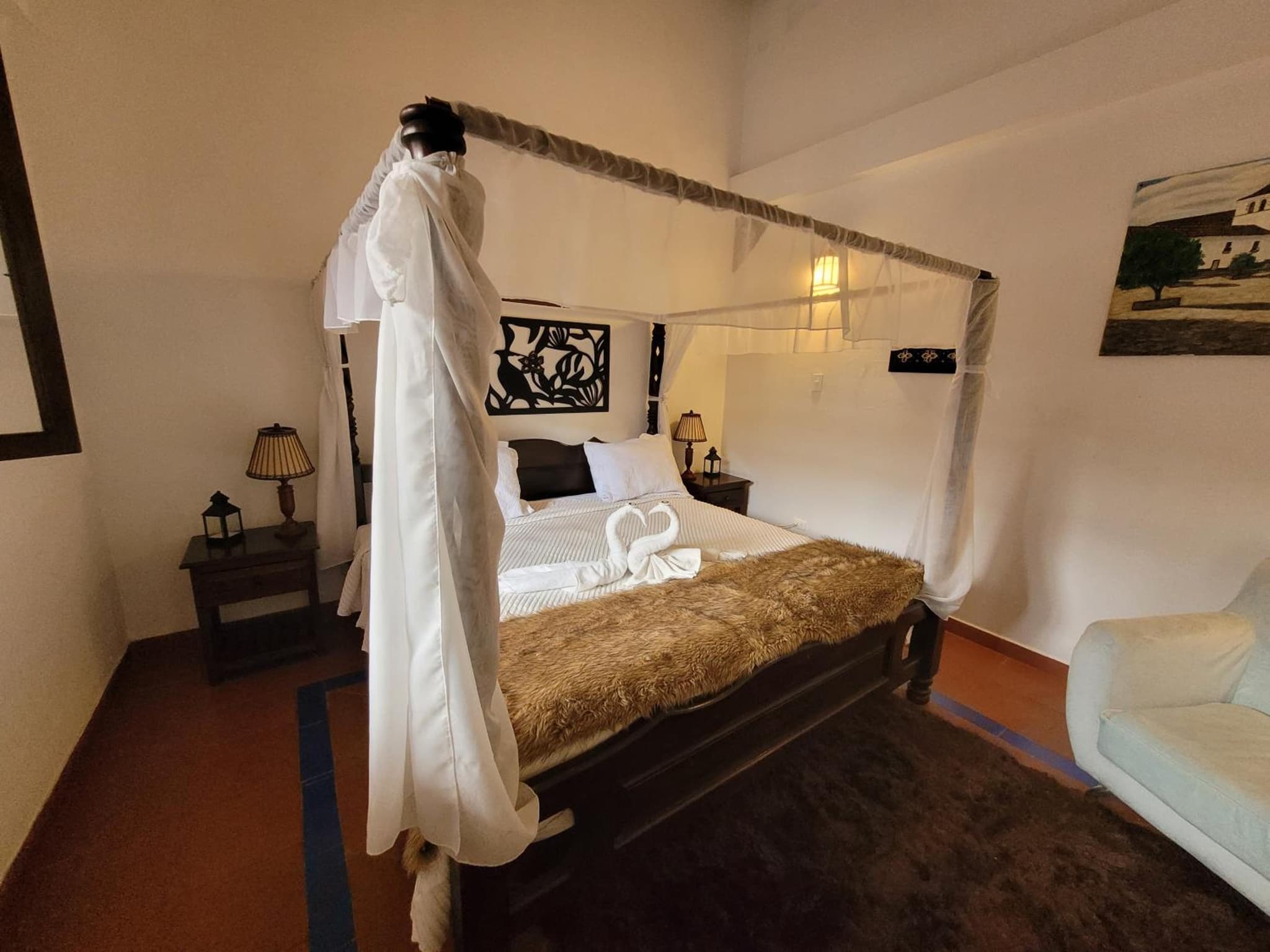 Hotel Villa Encanto photo 2
