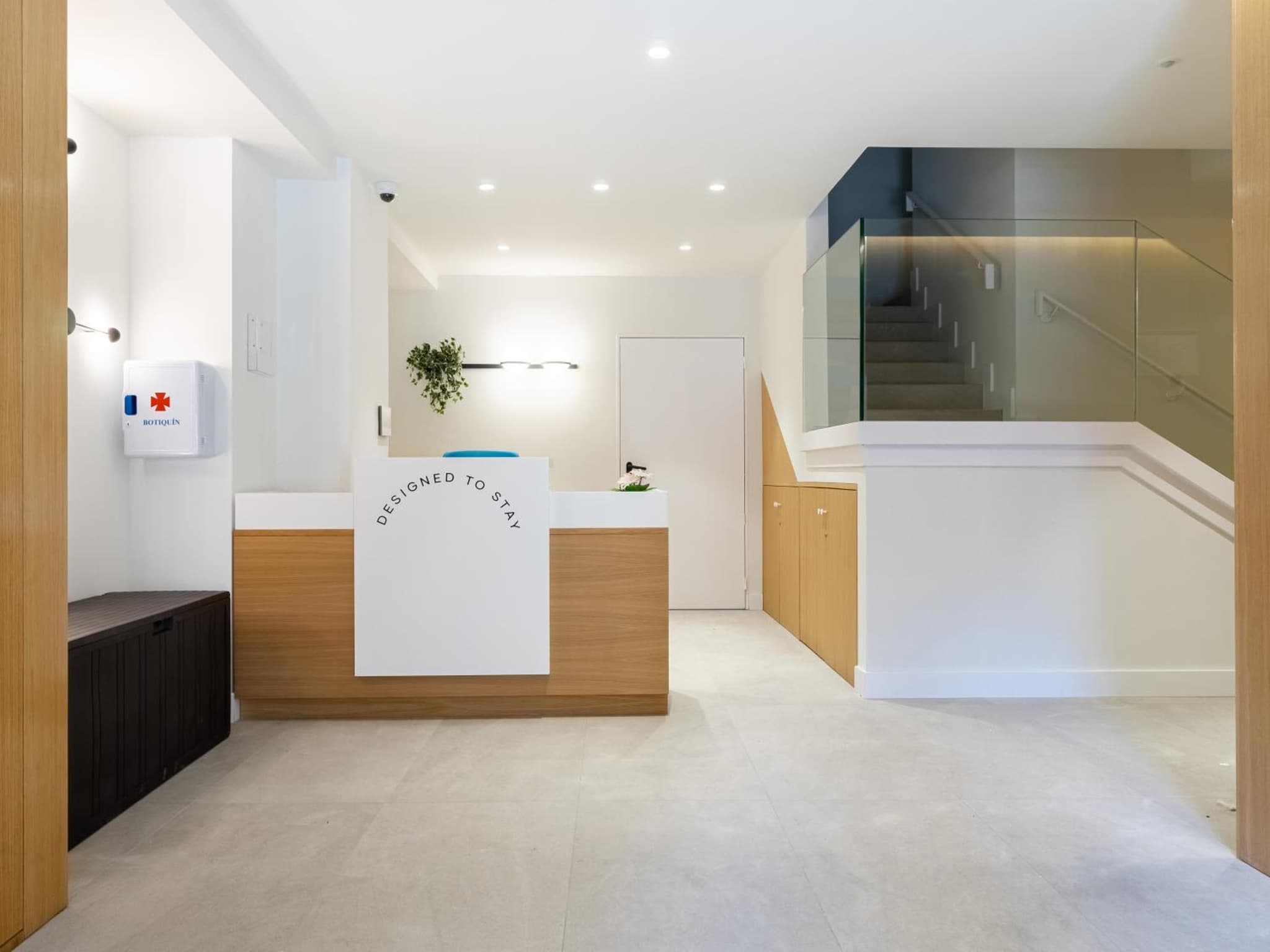 Limehome Haro Calle de la Vega photo 5