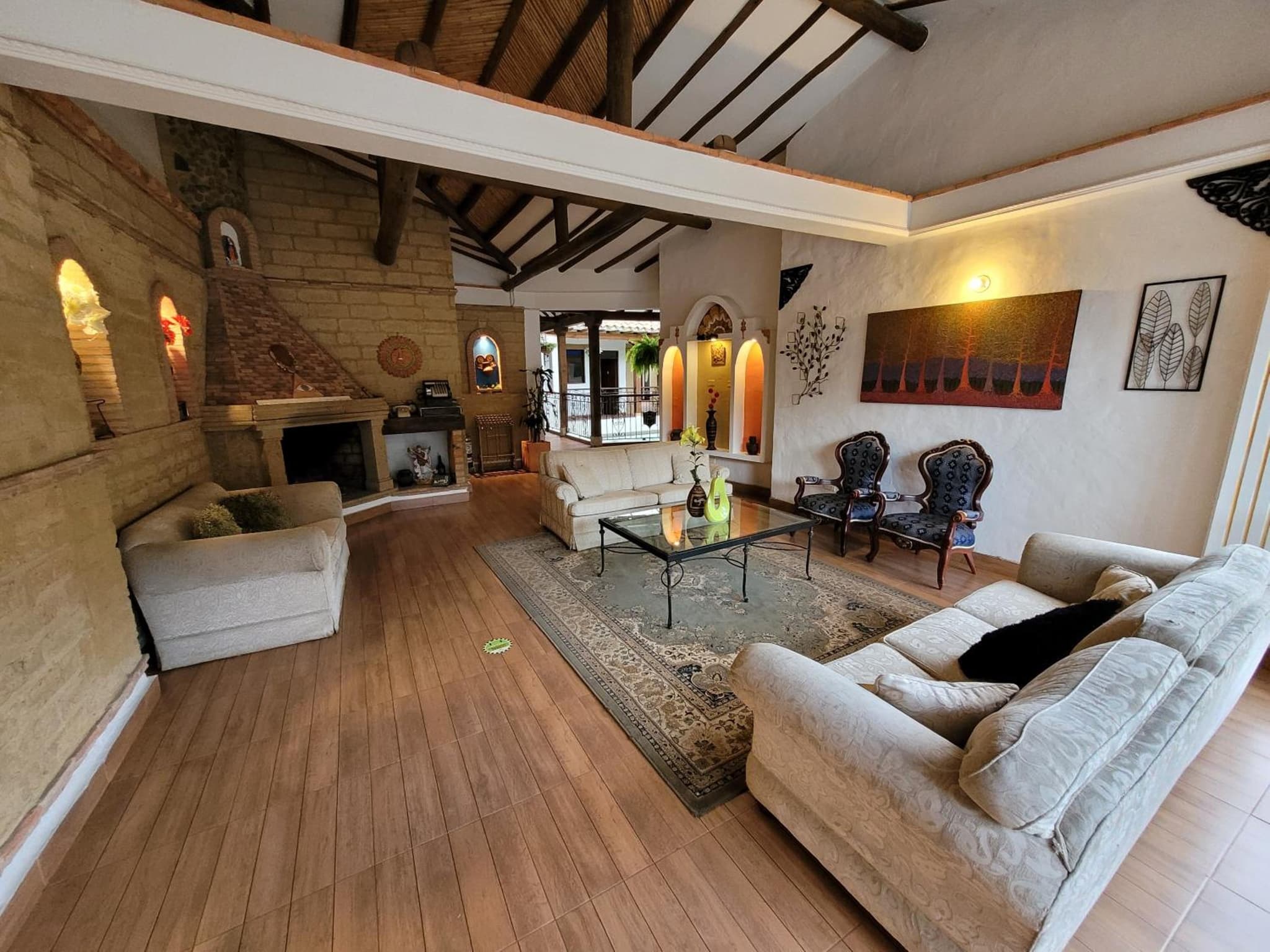 Hotel Villa Encanto photo 5