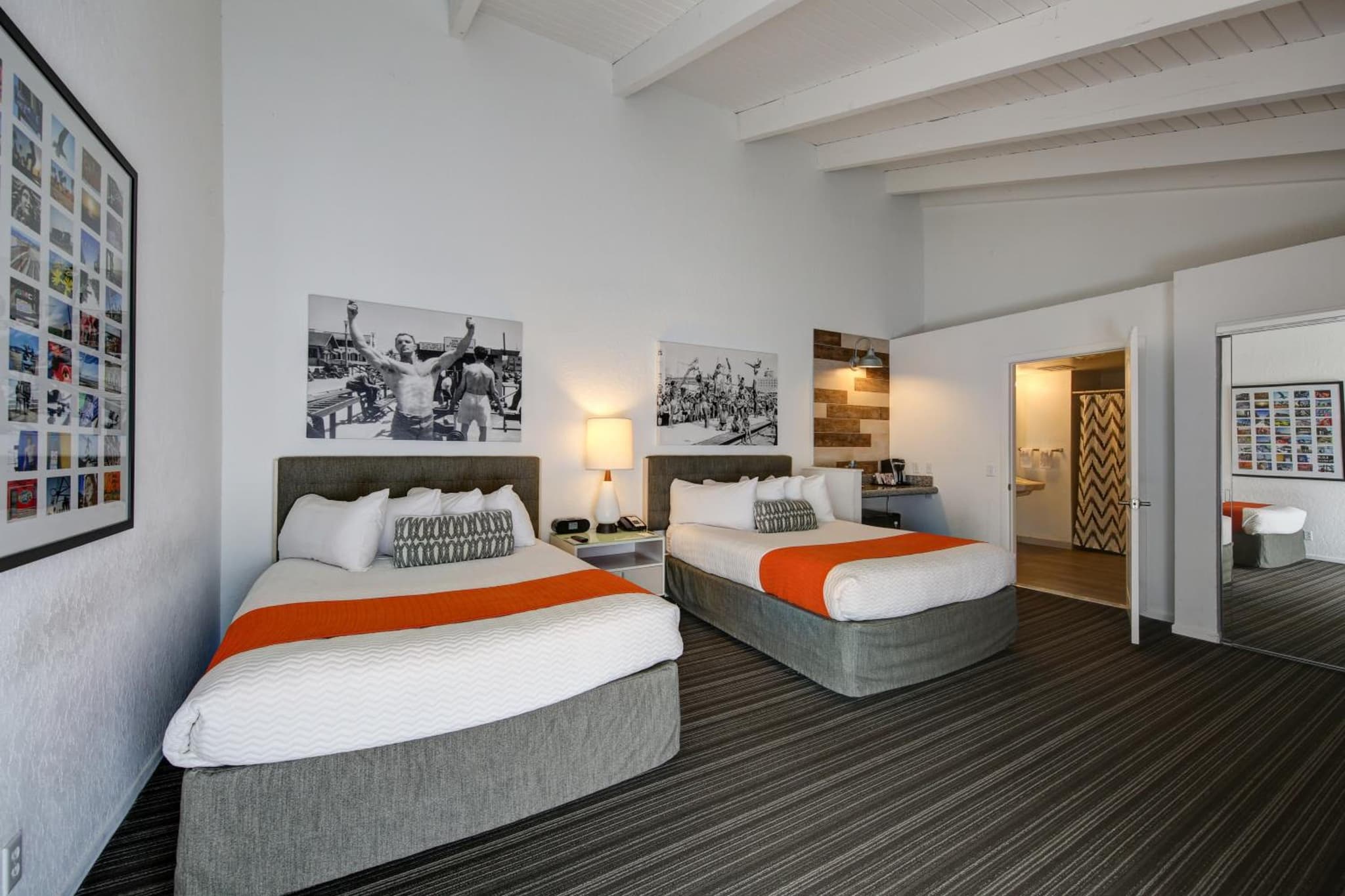 Inn at Venice Beach photo 9